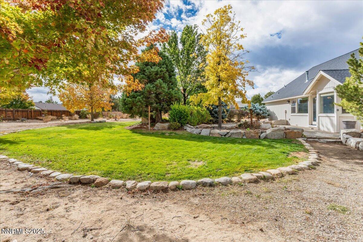 2639 Wildhorse Lane