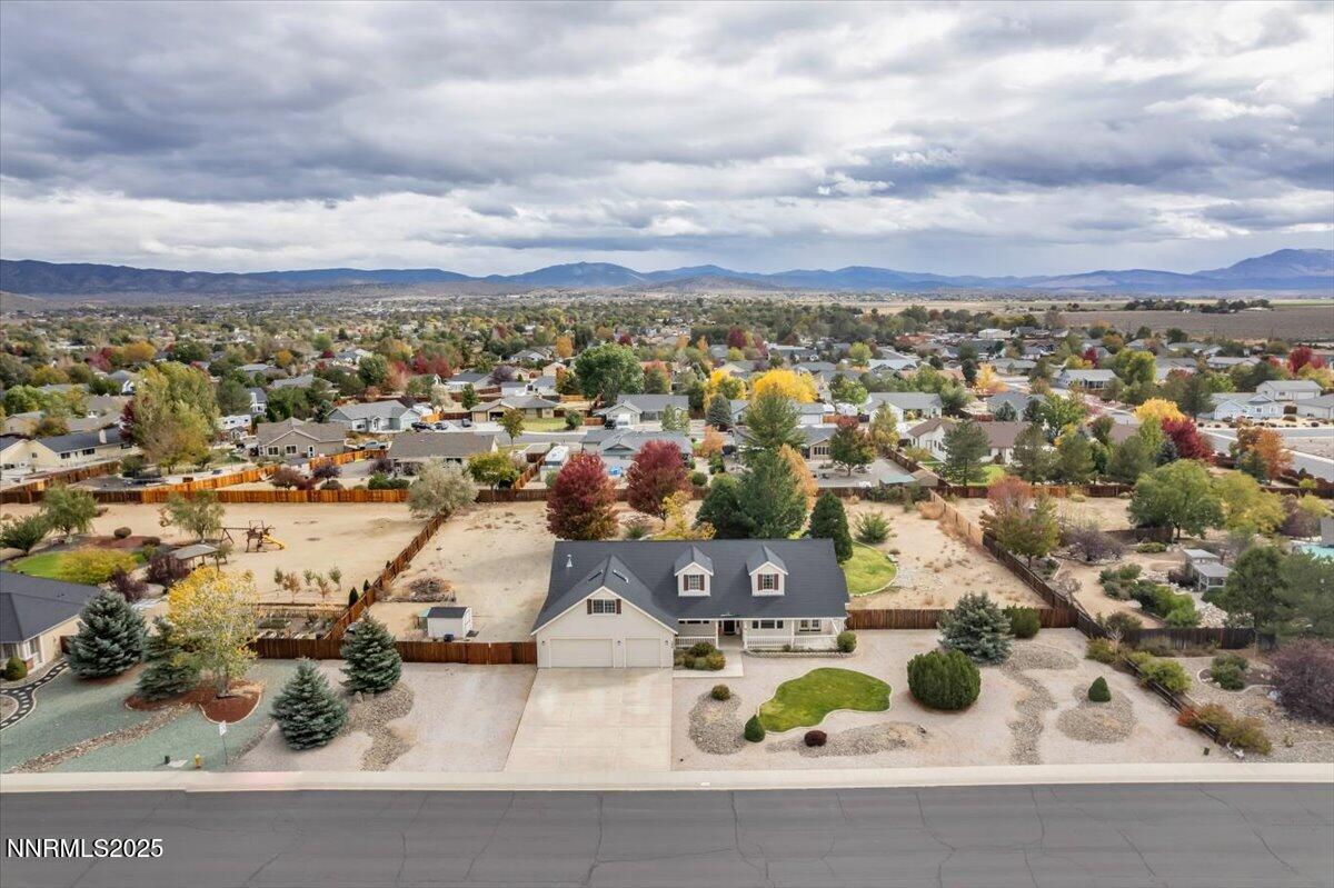 2639 Wildhorse Lane