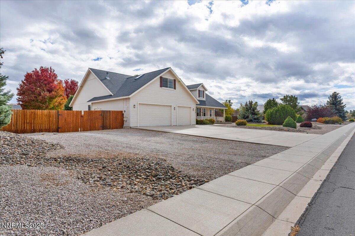 2639 Wildhorse Lane