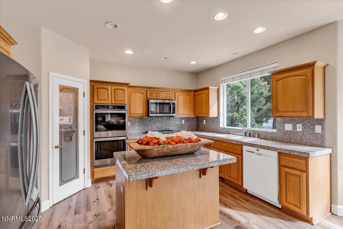 2639 Wildhorse Lane
