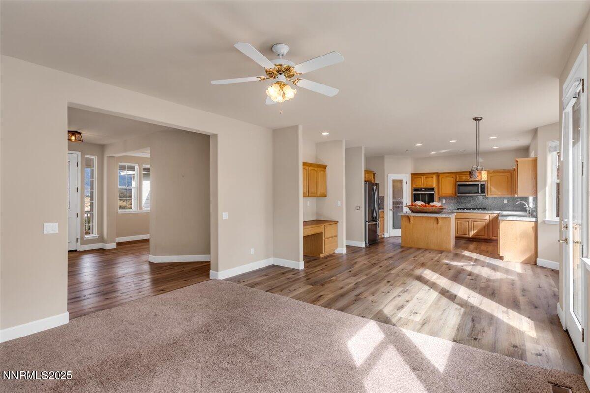 2639 Wildhorse Lane