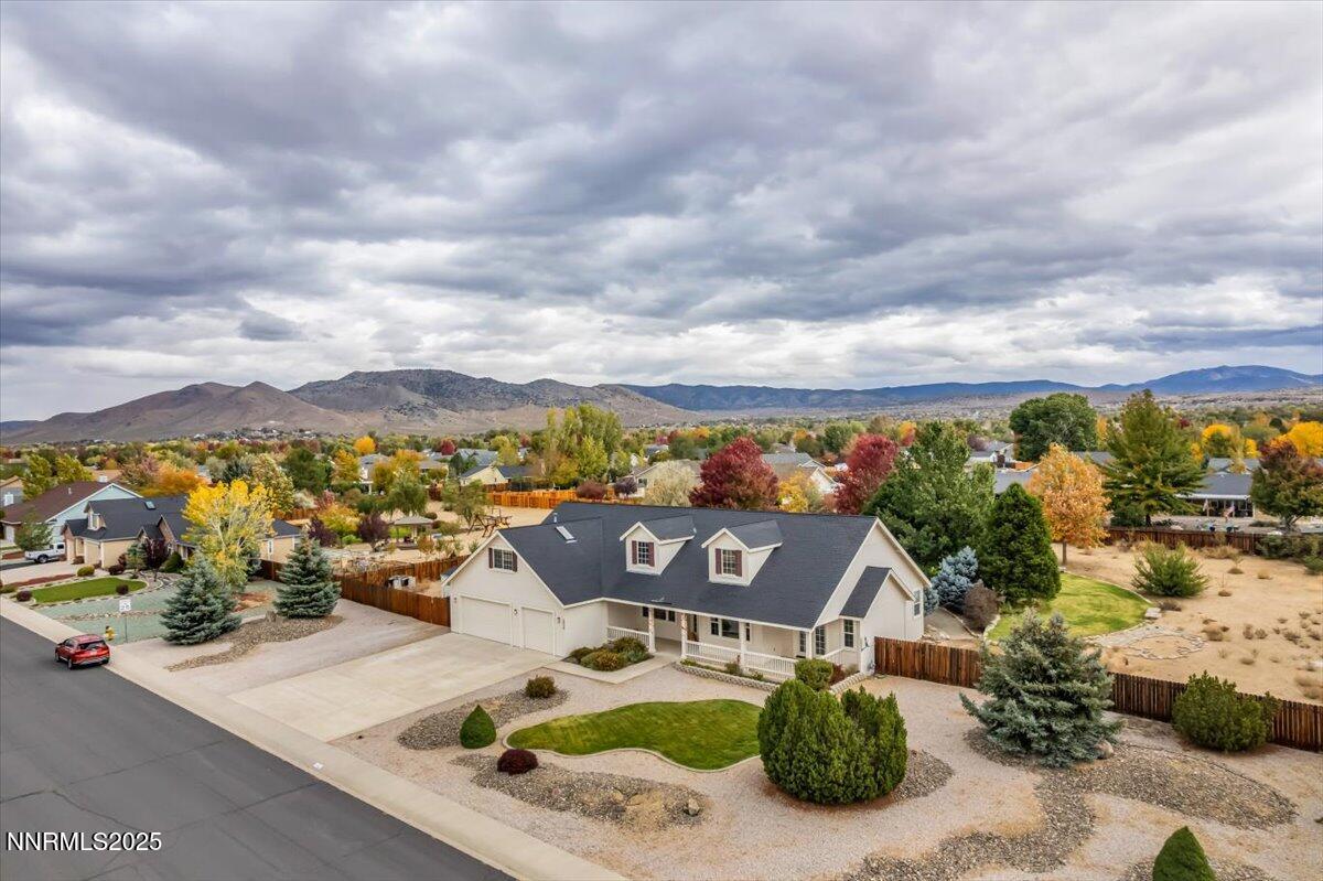 2639 Wildhorse Lane