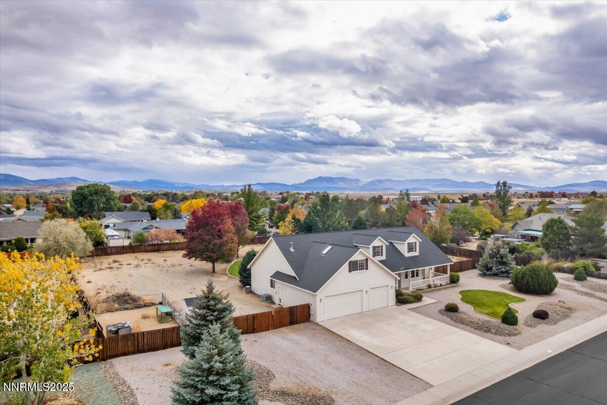 2639 Wildhorse Lane