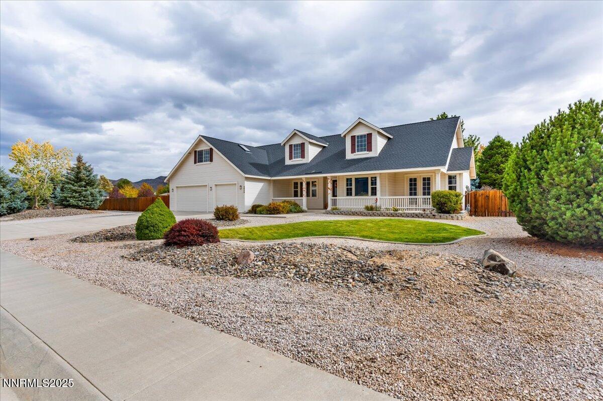 2639 Wildhorse Lane