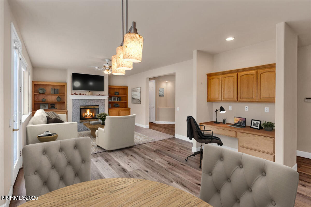 2639 Wildhorse Lane