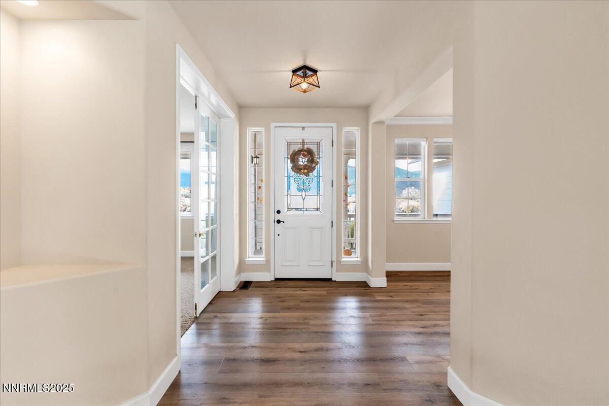 2639 Wildhorse Lane