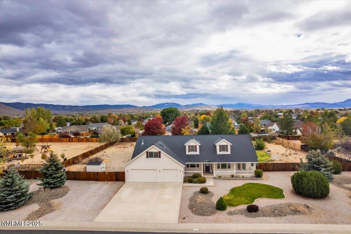 2639 Wildhorse Lane