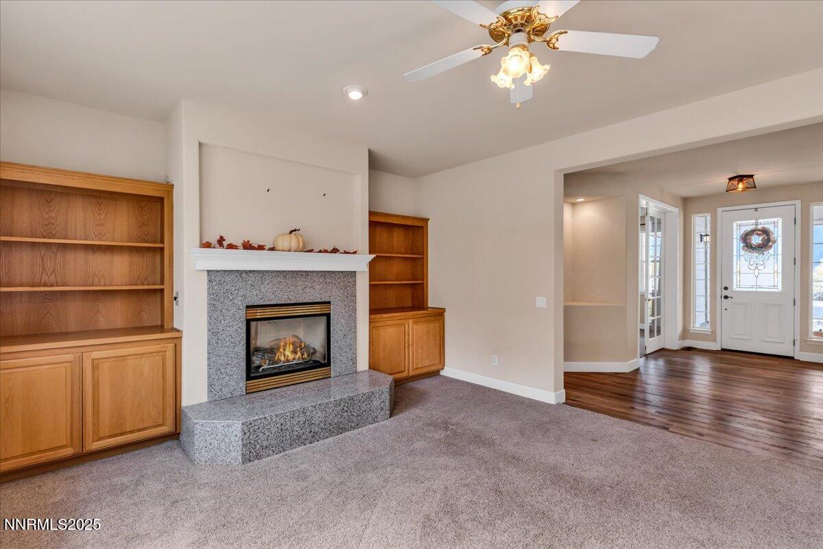 2639 Wildhorse Lane