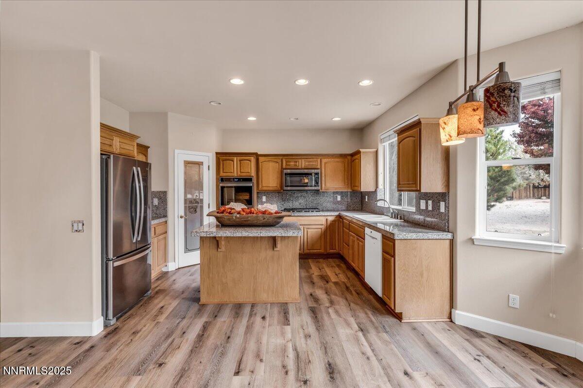 2639 Wildhorse Lane