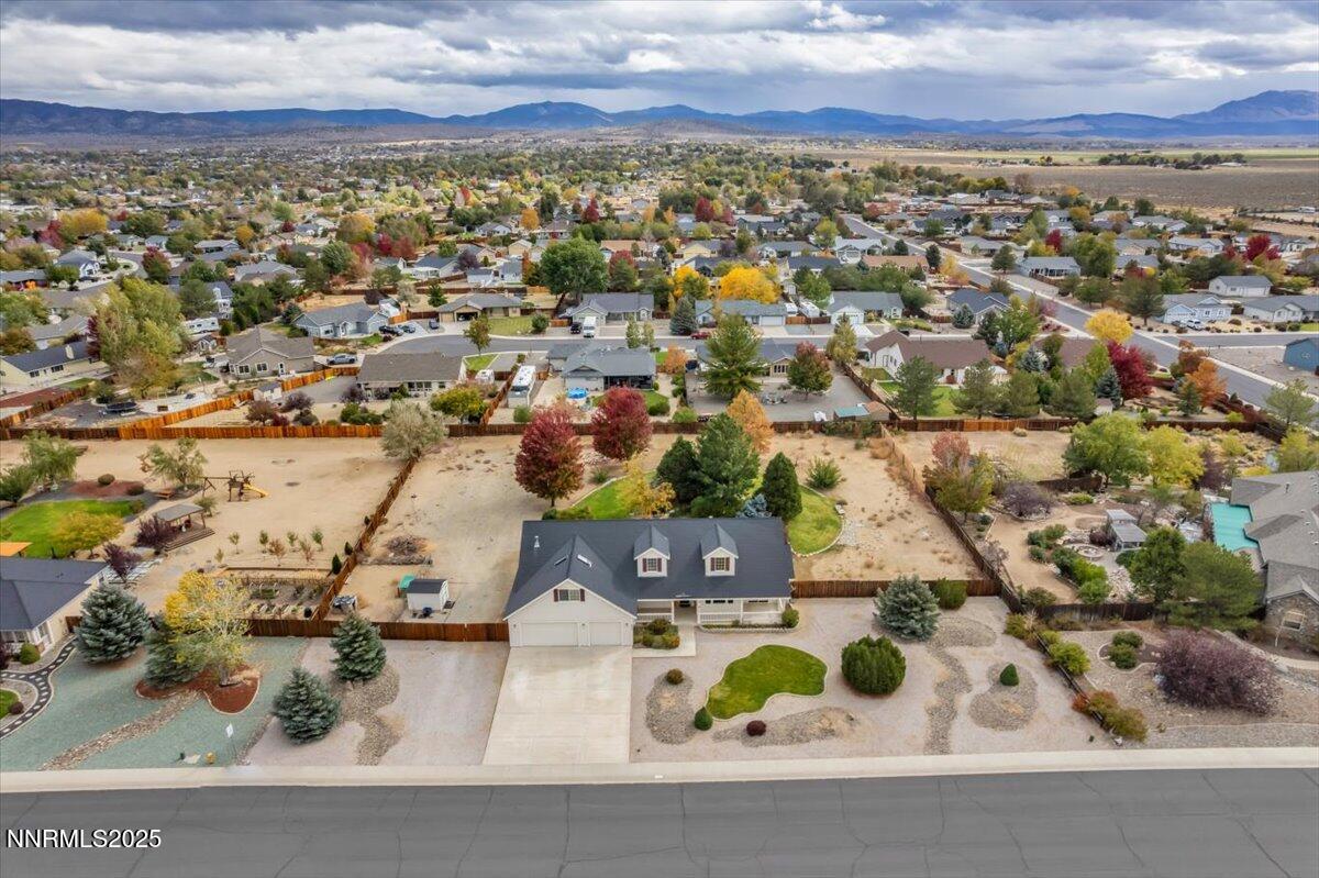 2639 Wildhorse Lane