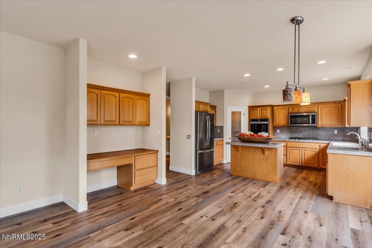 2639 Wildhorse Lane