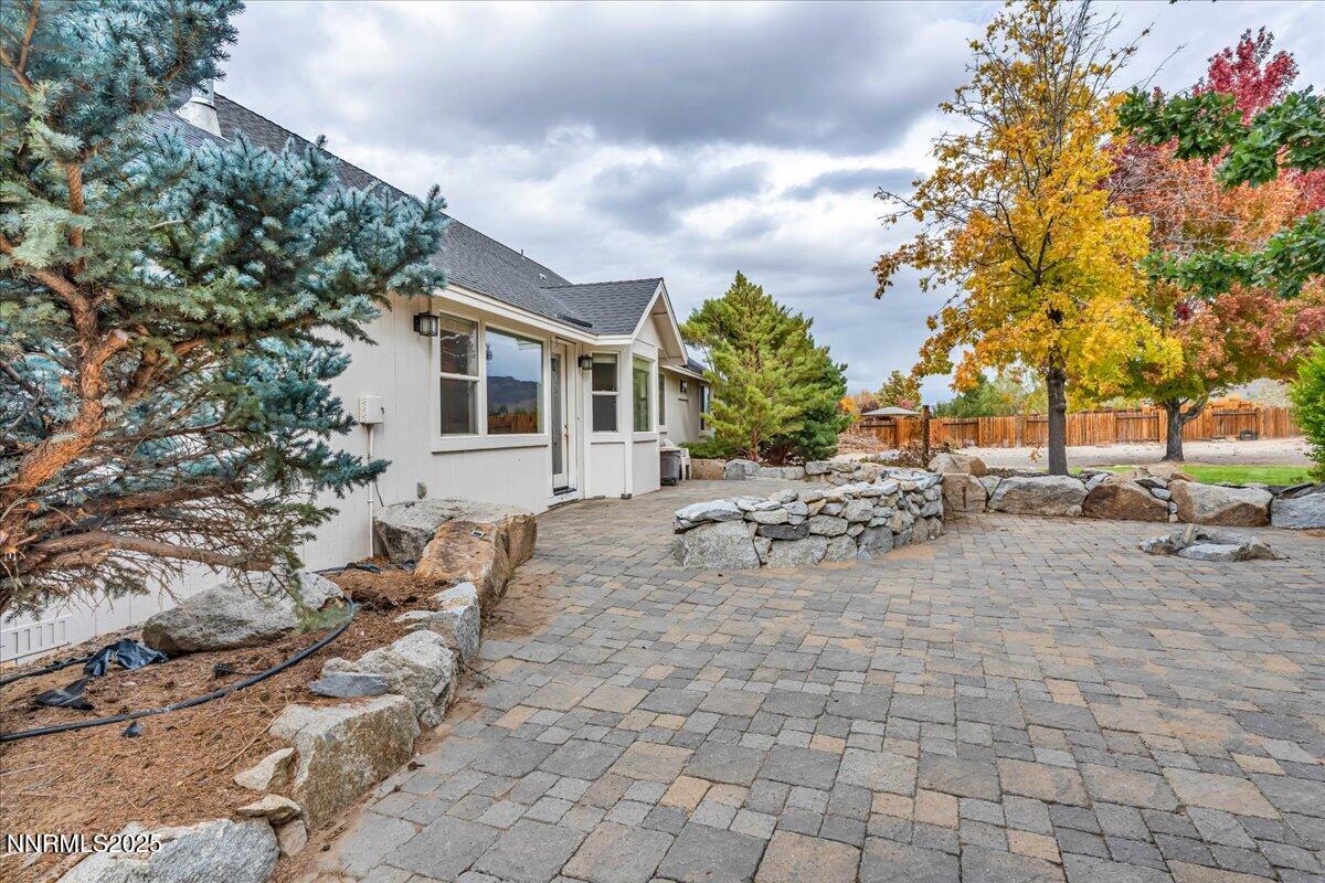 2639 Wildhorse Lane