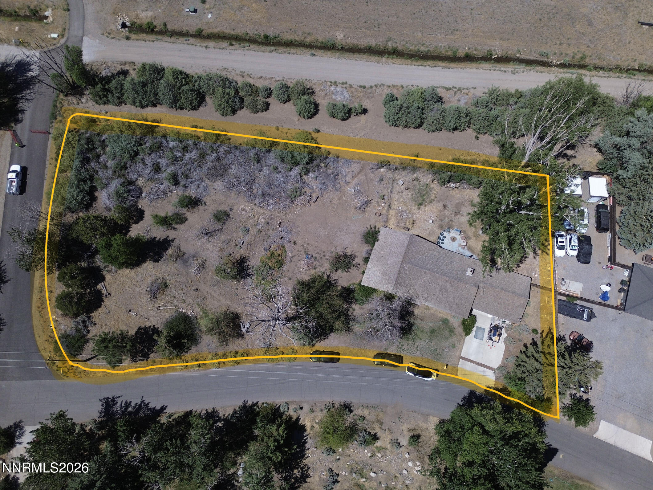 1430 Glenwood Drive
