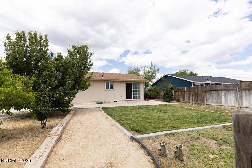 2087 Lonnie Lane