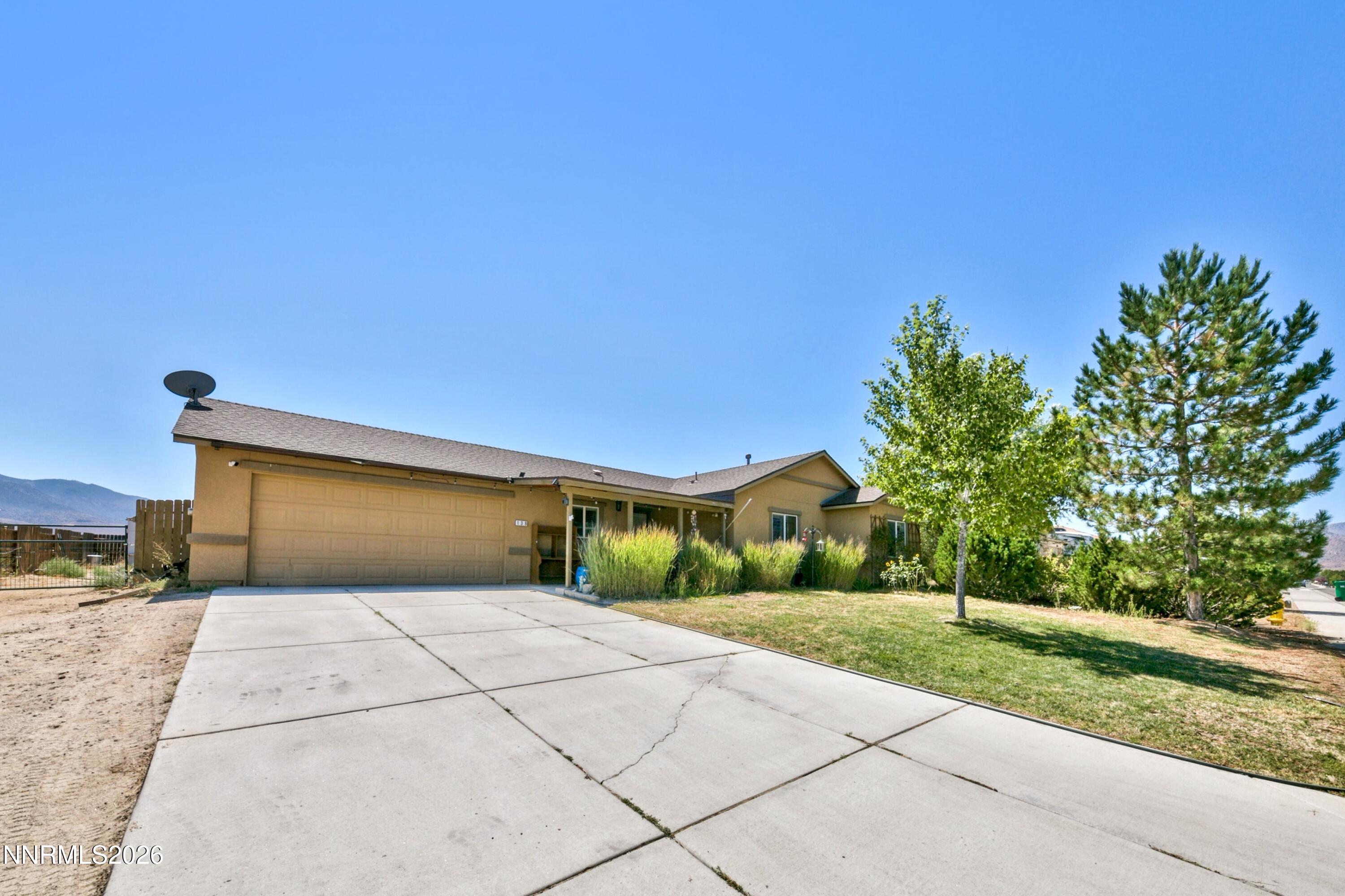139 Deschutes Drive