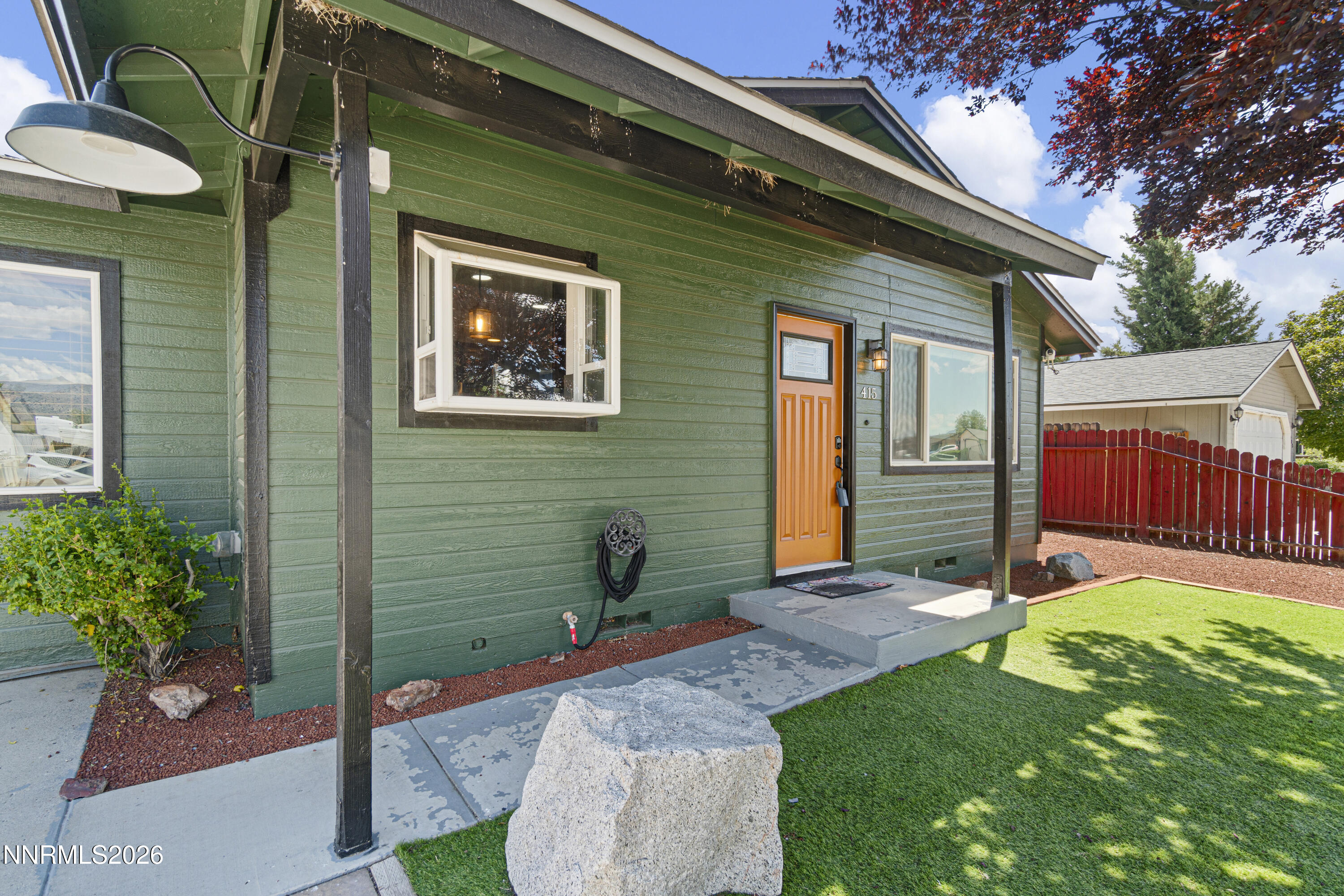 415 Keystone Drive