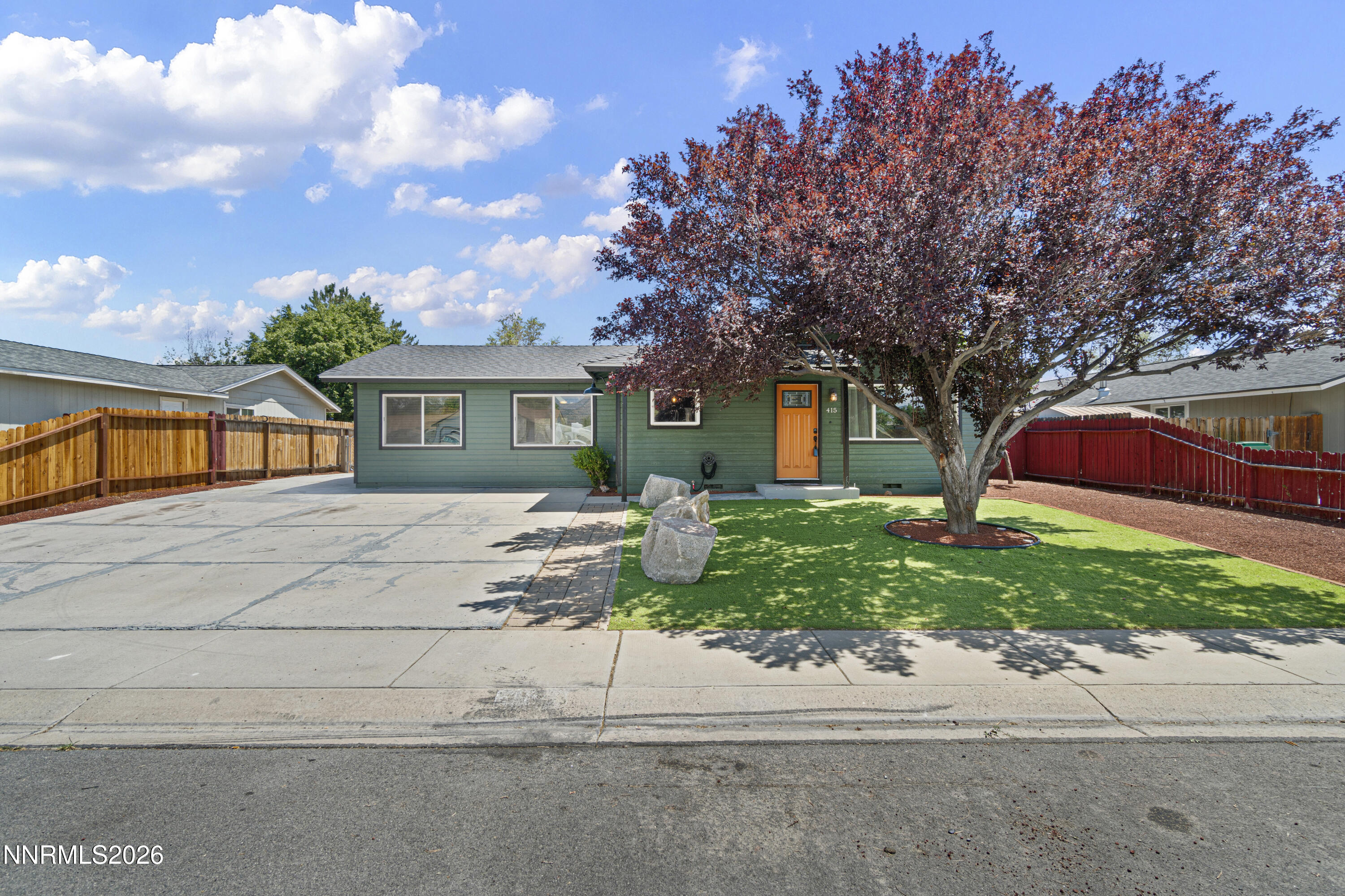 415 Keystone Drive