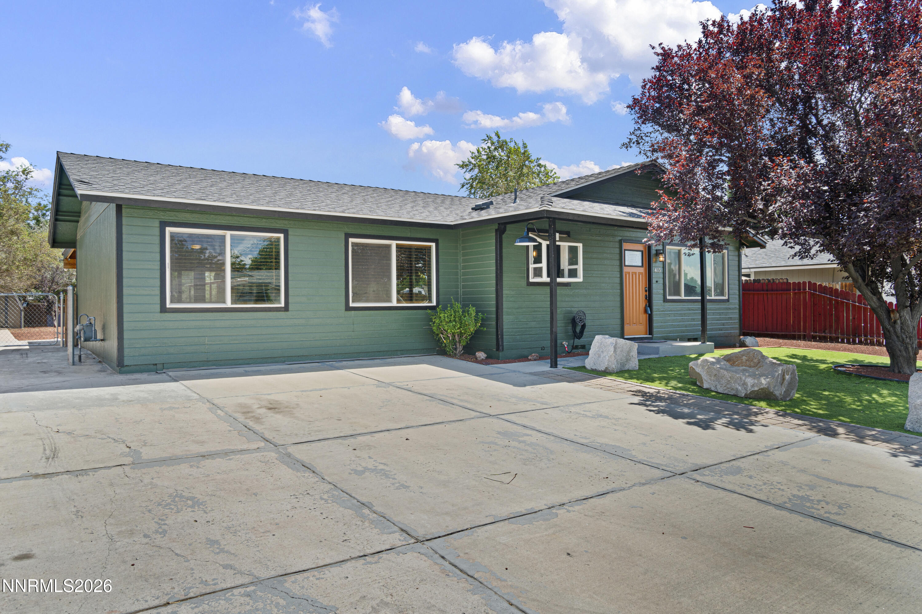415 Keystone Drive