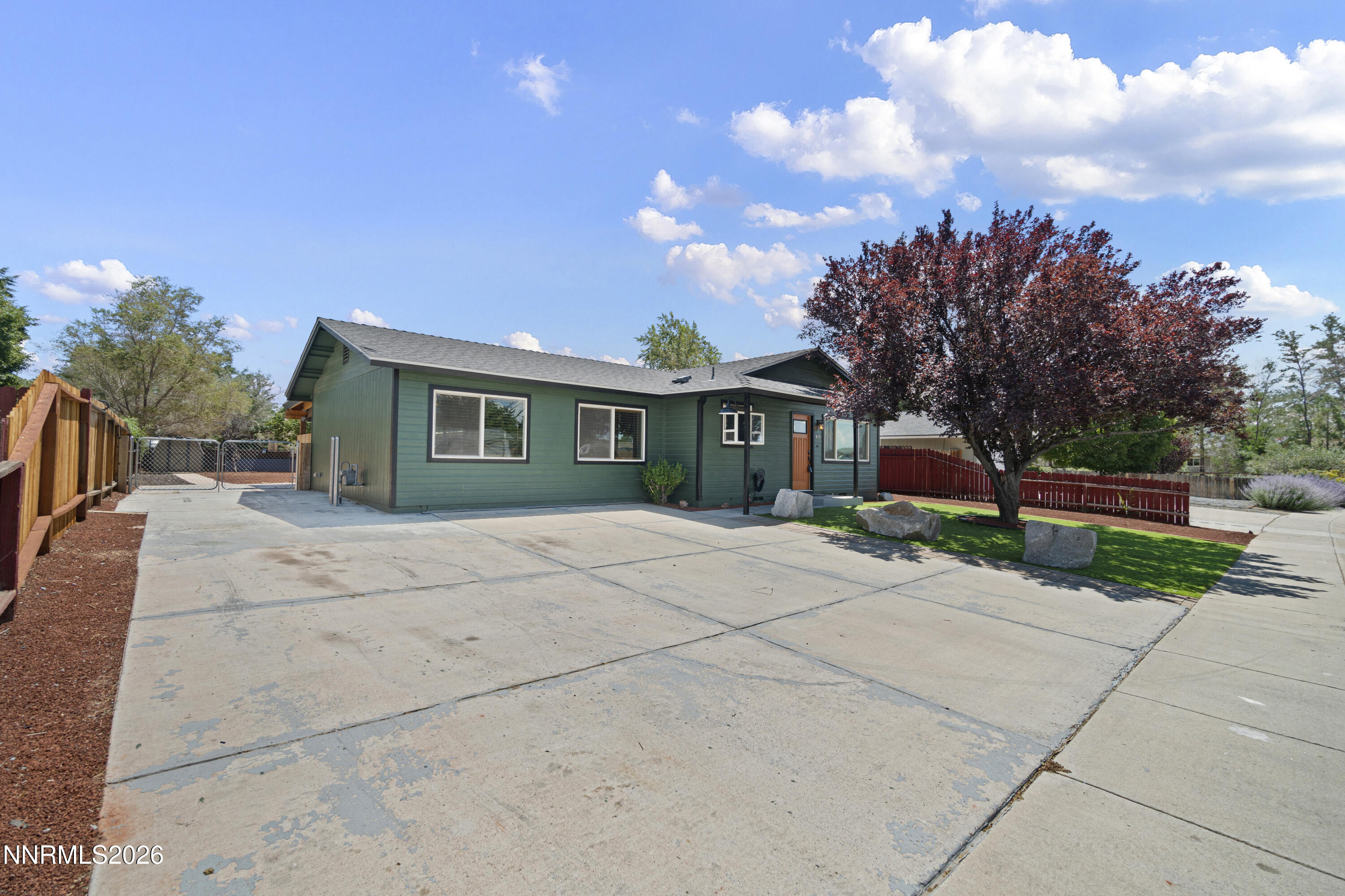 415 Keystone Drive