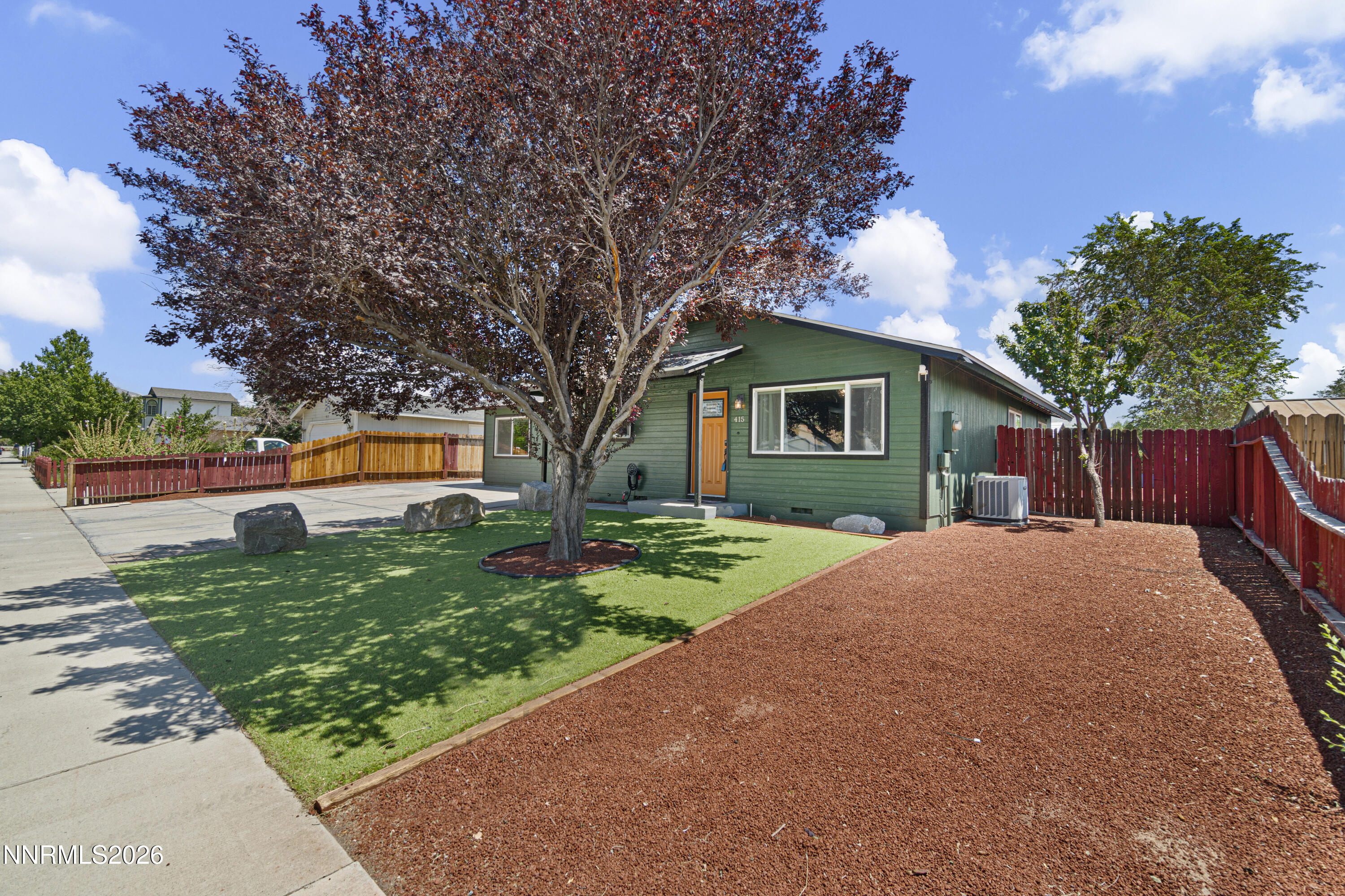 415 Keystone Drive