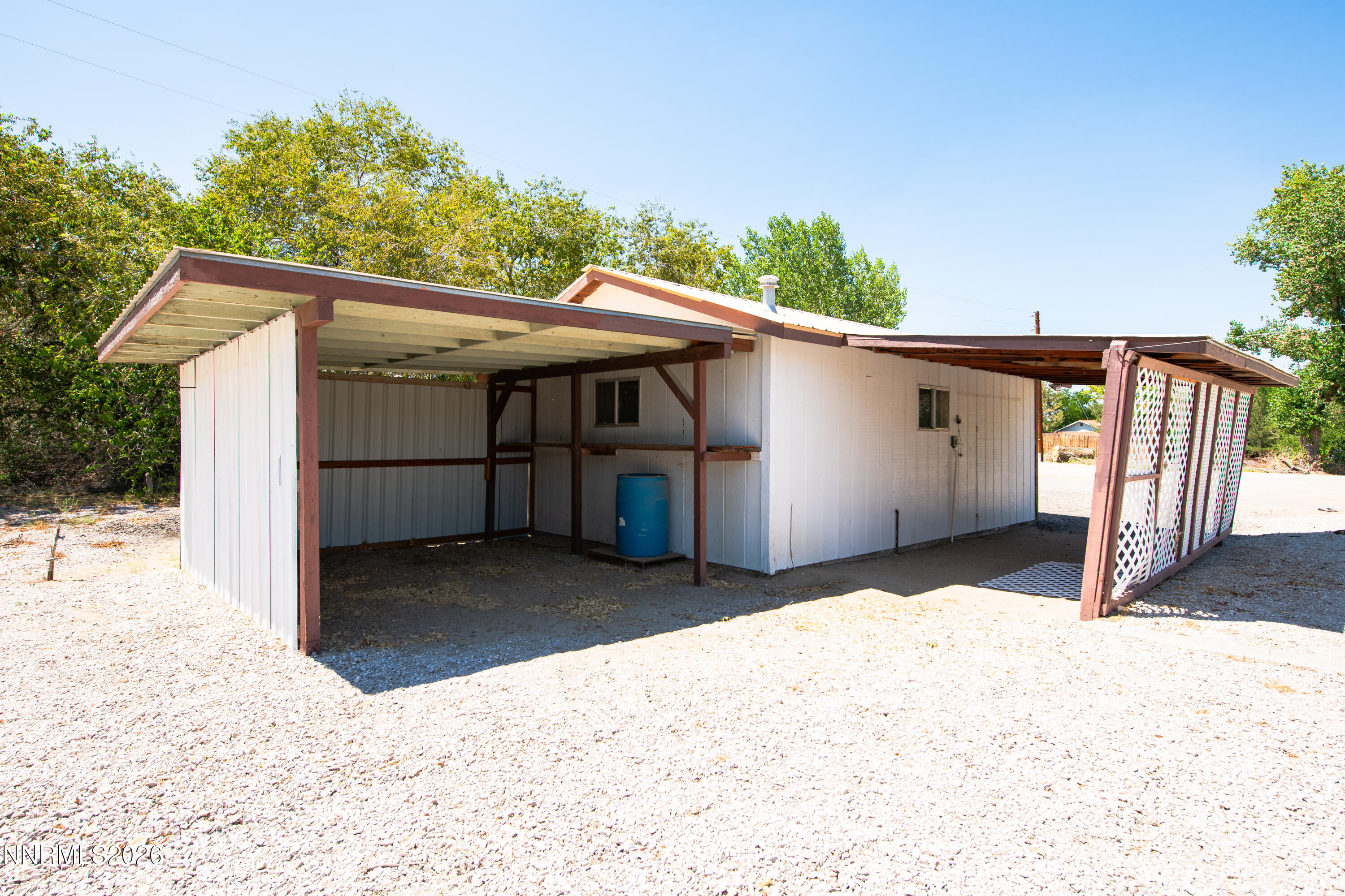 1100 Pine Road
