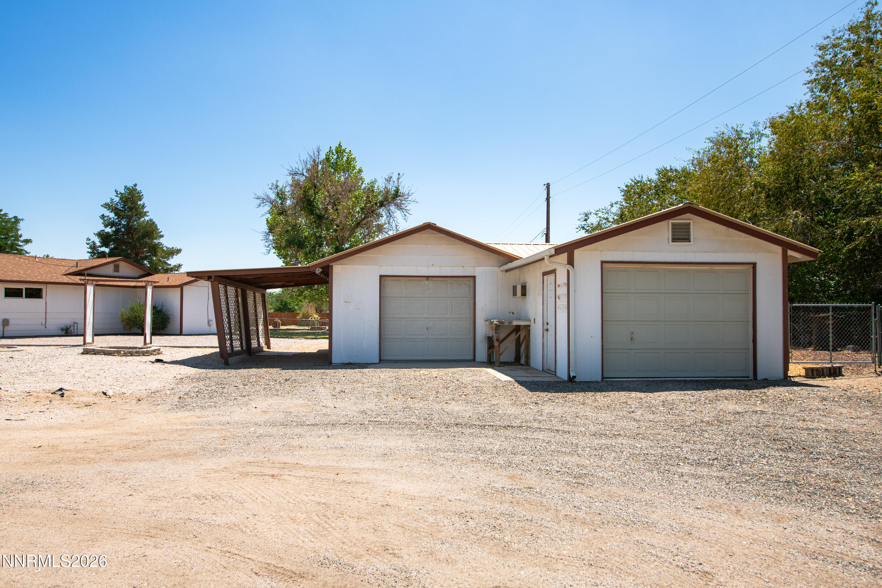 1100 Pine Road