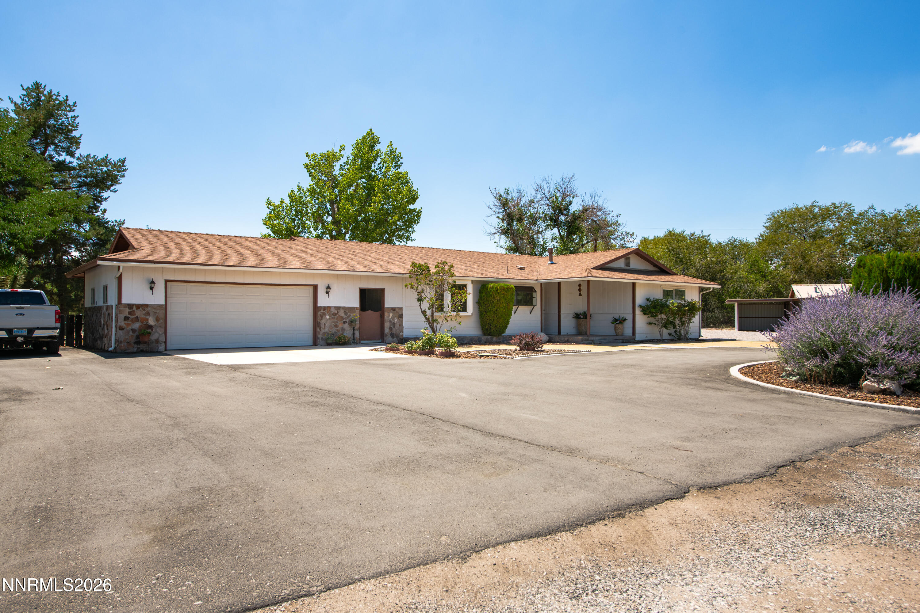 1100 Pine Road