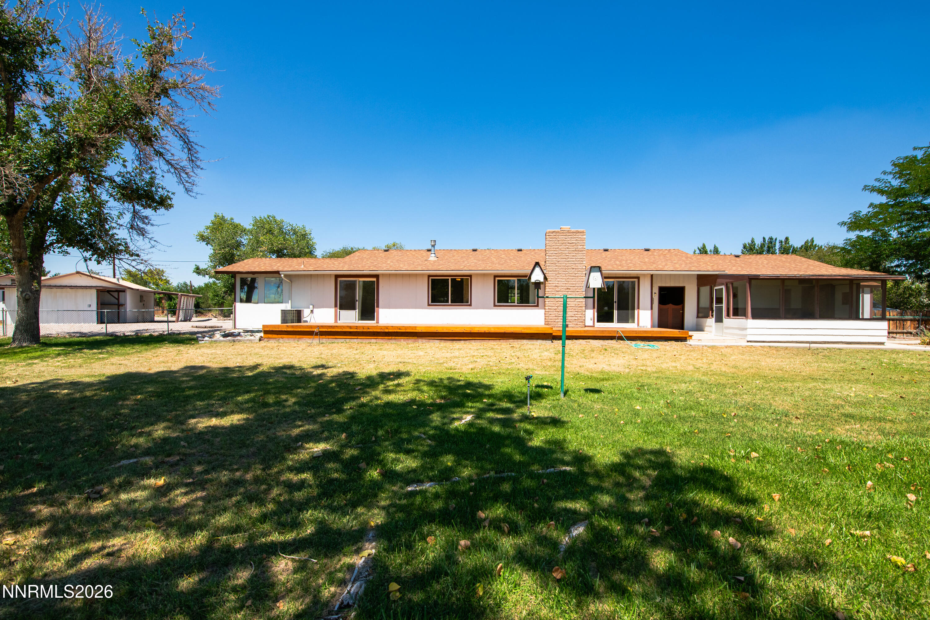 1100 Pine Road