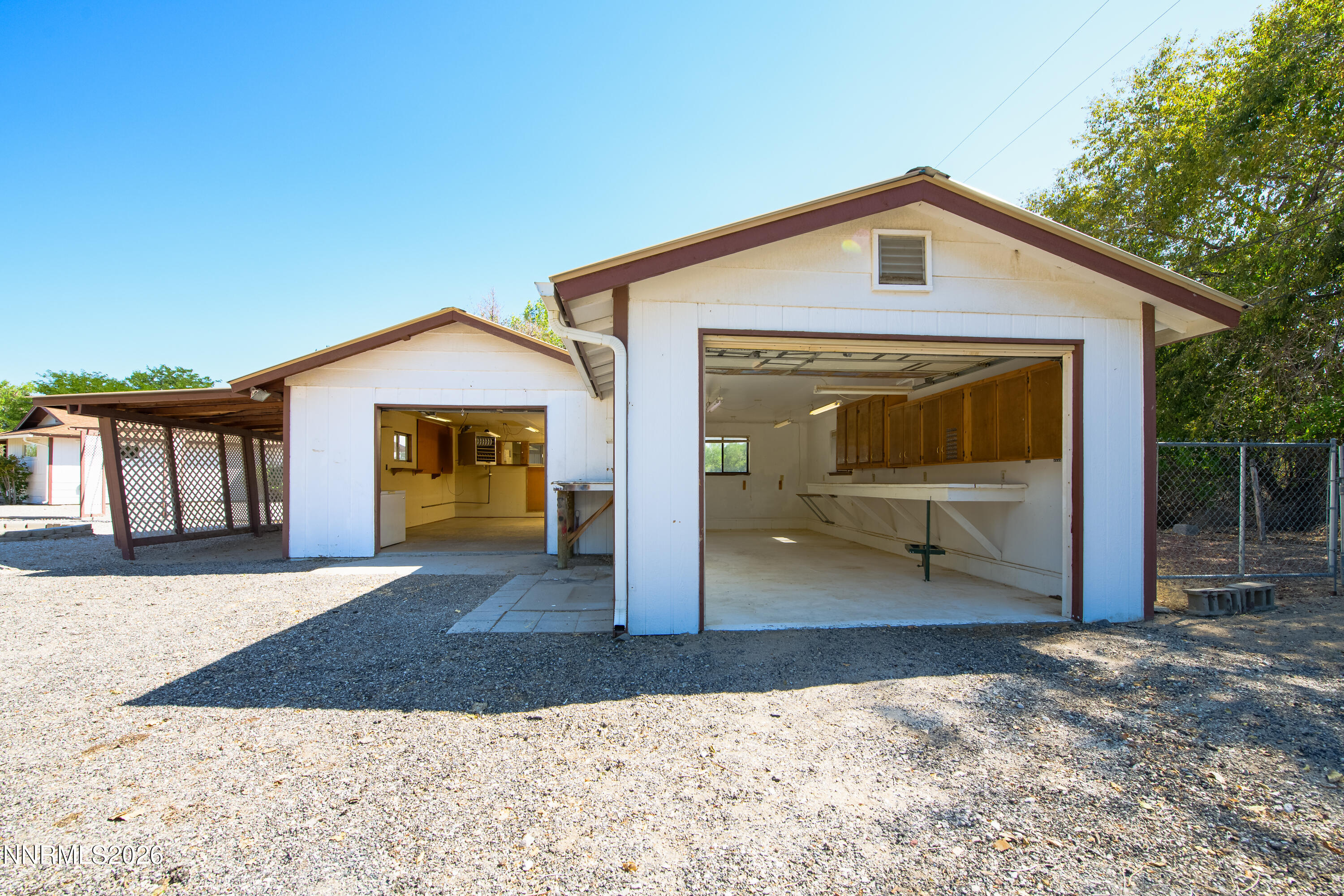 1100 Pine Road