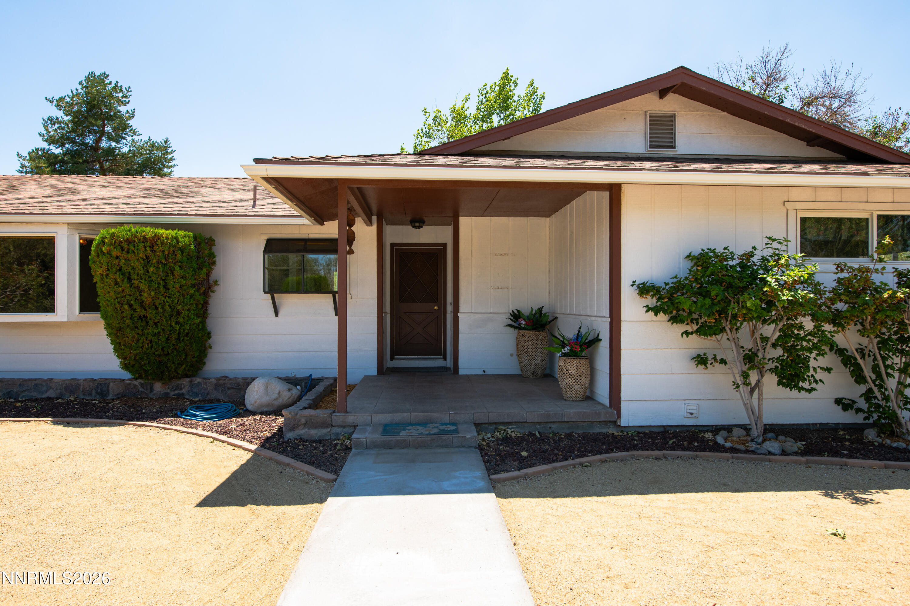1100 Pine Road