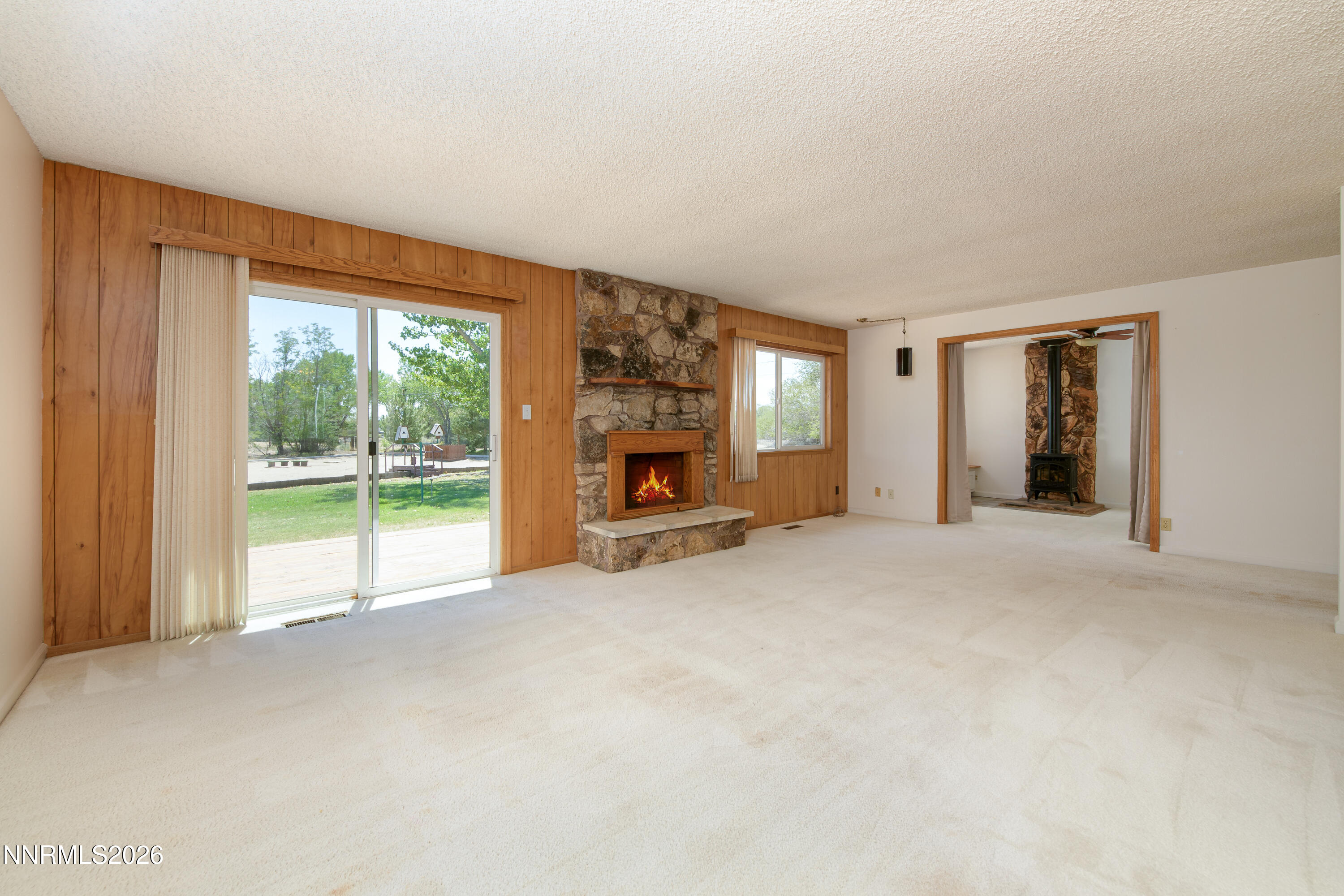 1100 Pine Road