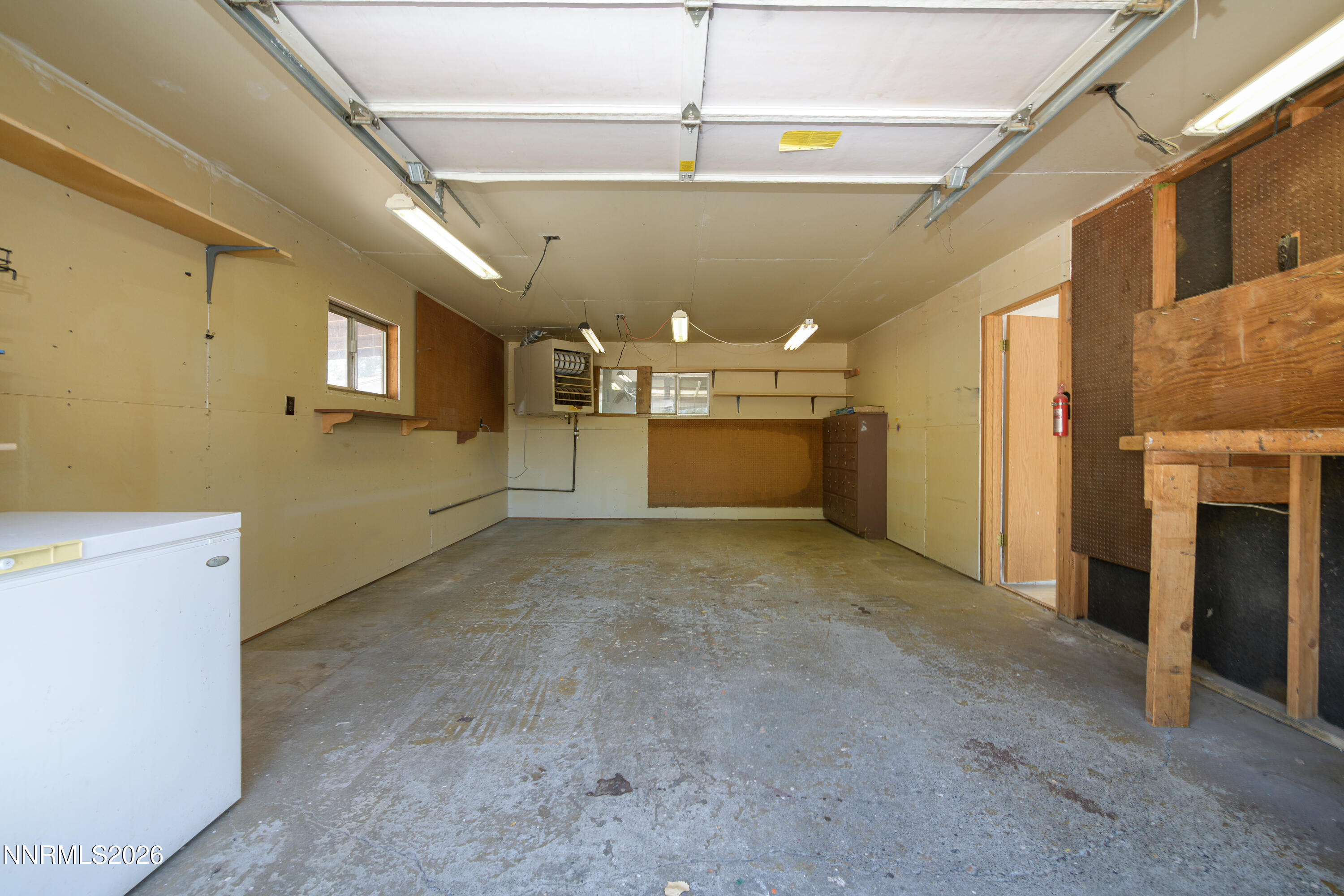1100 Pine Road