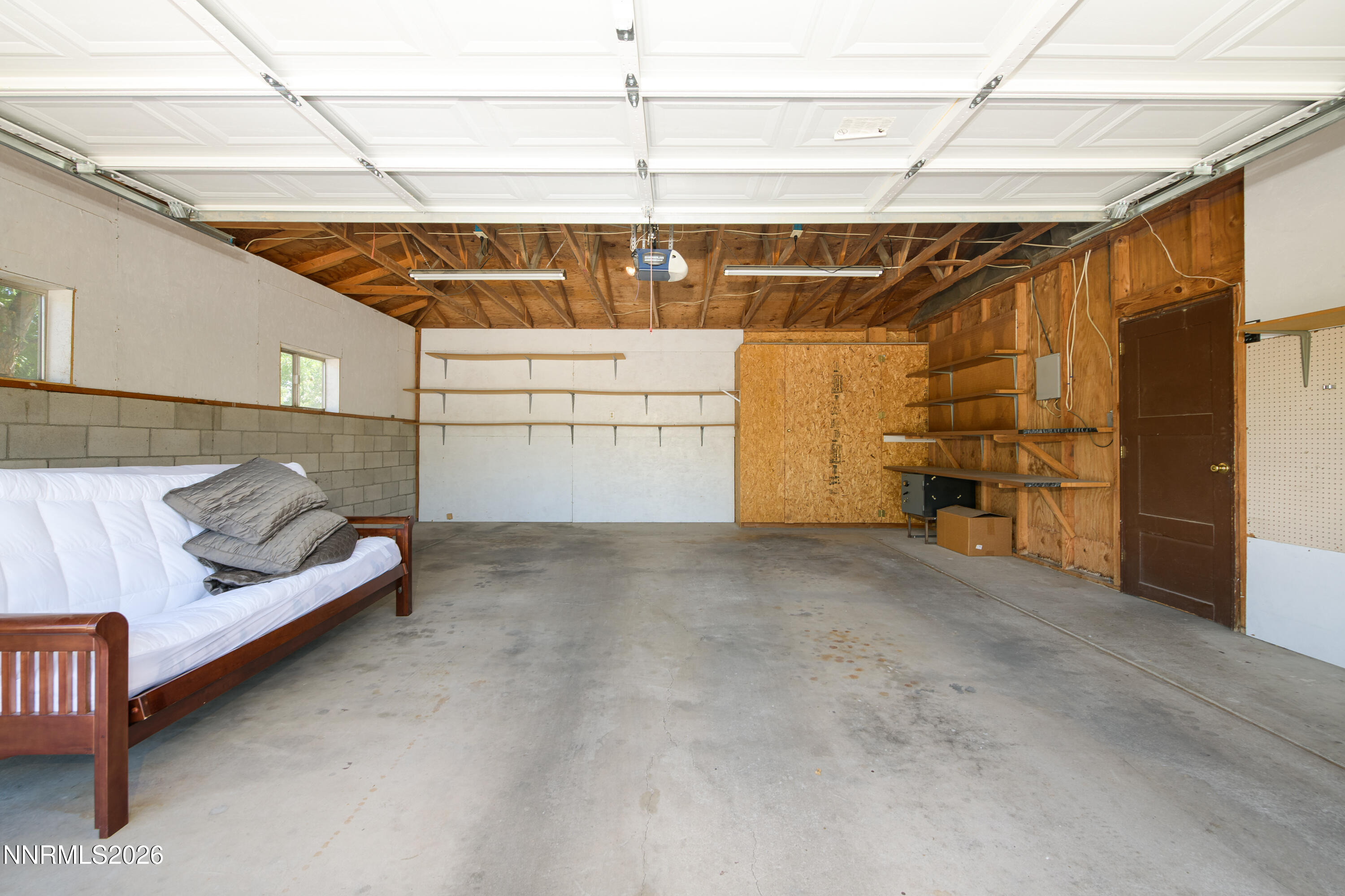 1100 Pine Road