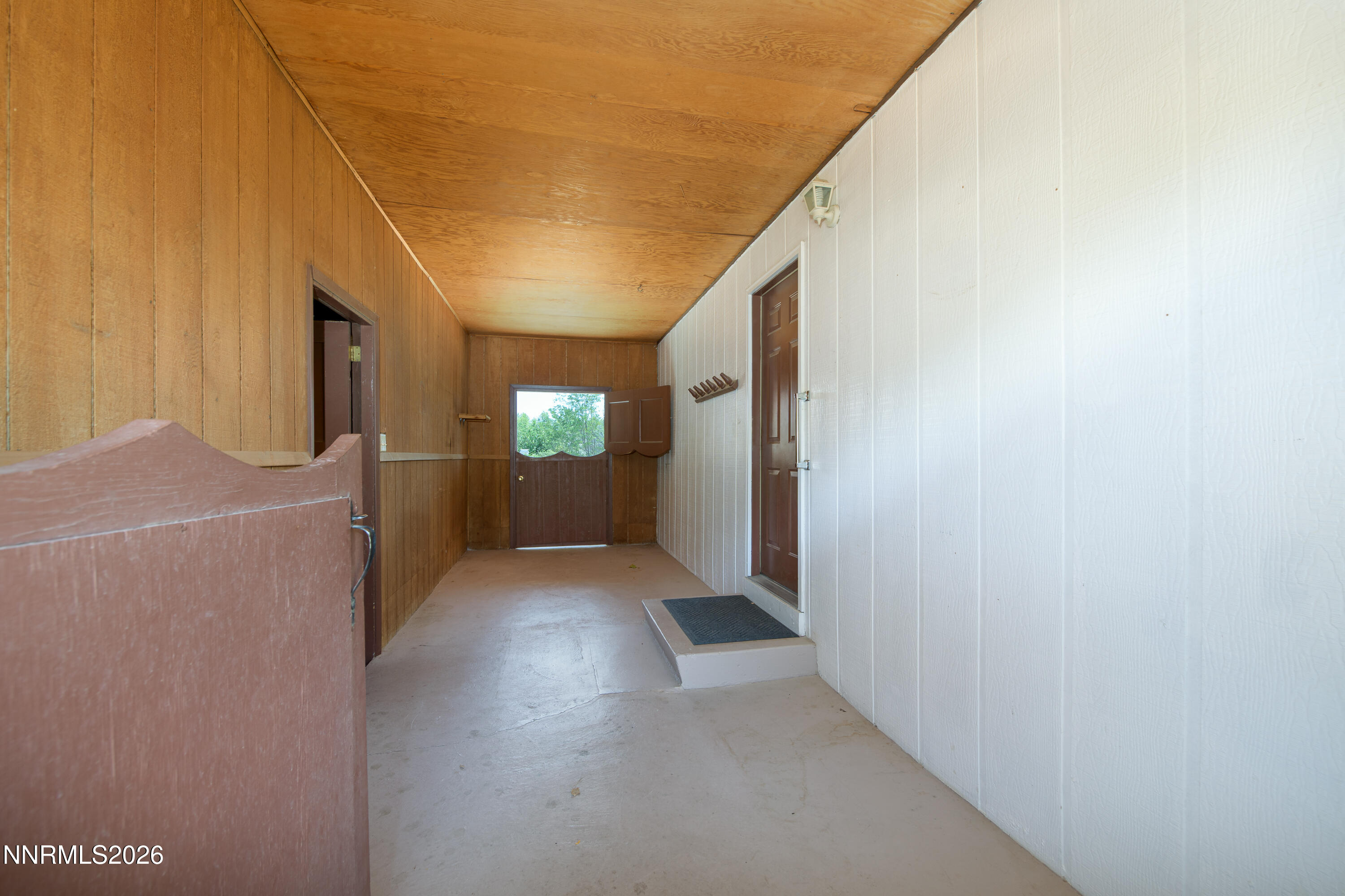 1100 Pine Road