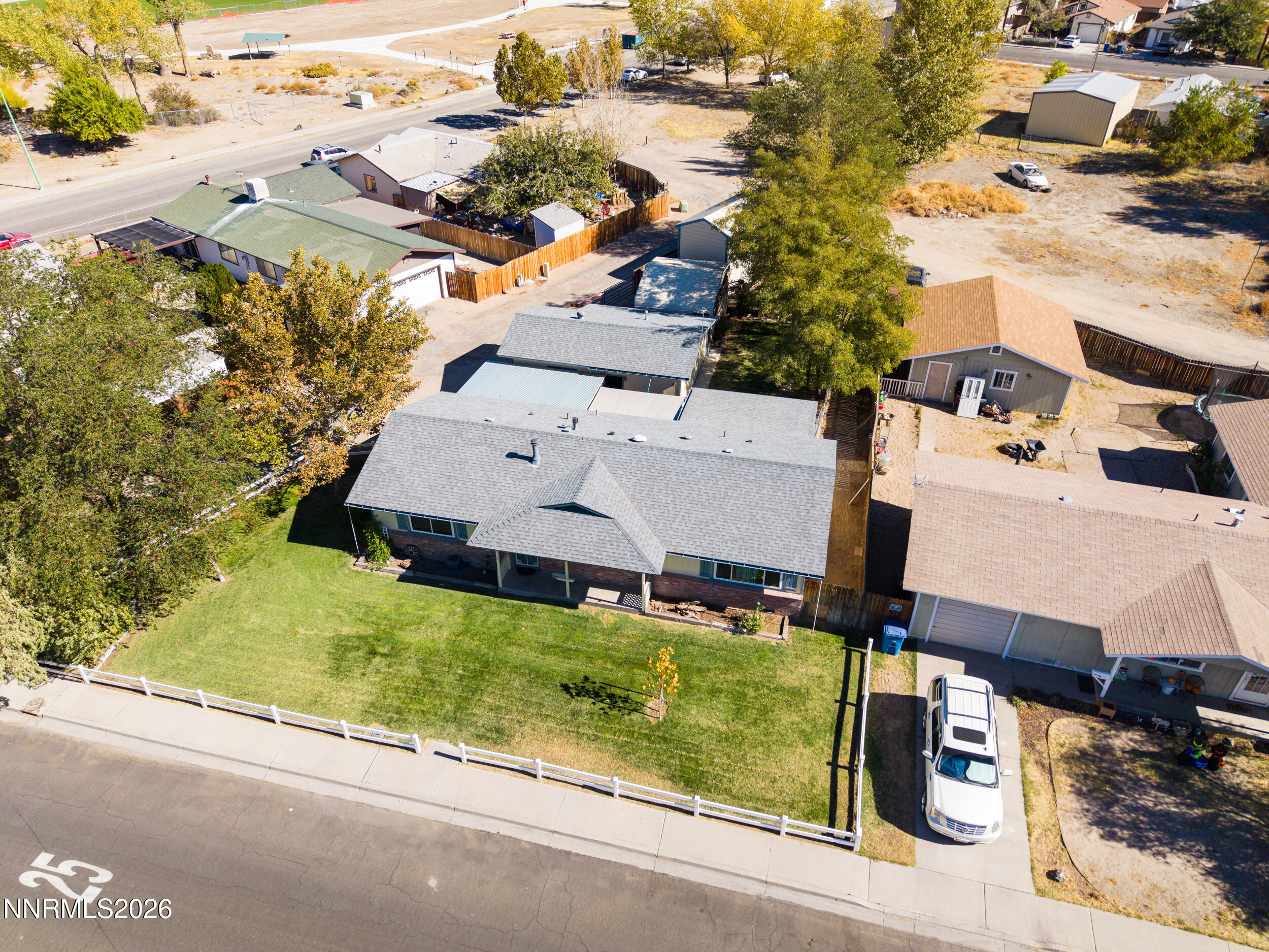 890 Sunset Drive