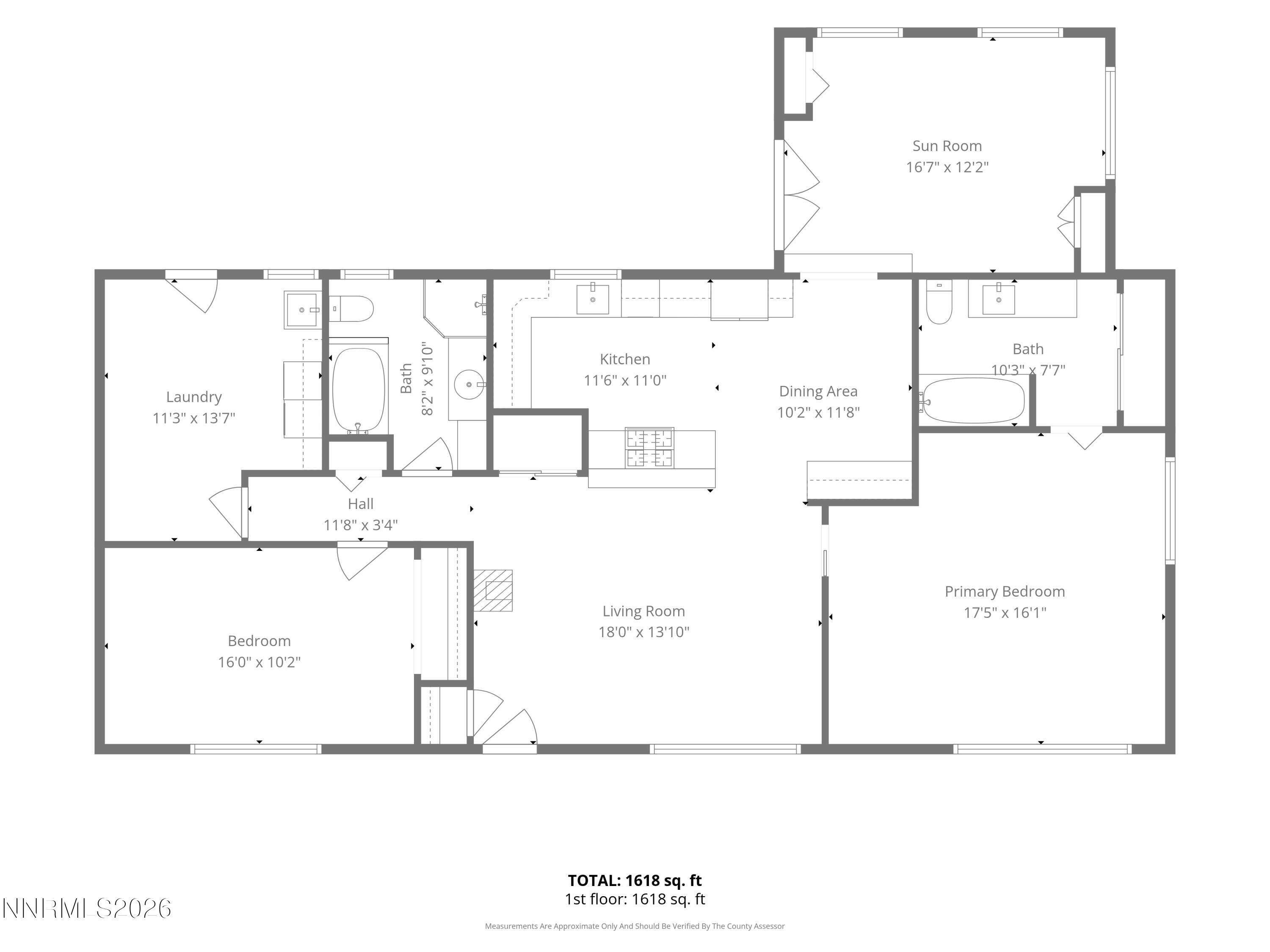 890 Sunset Drive