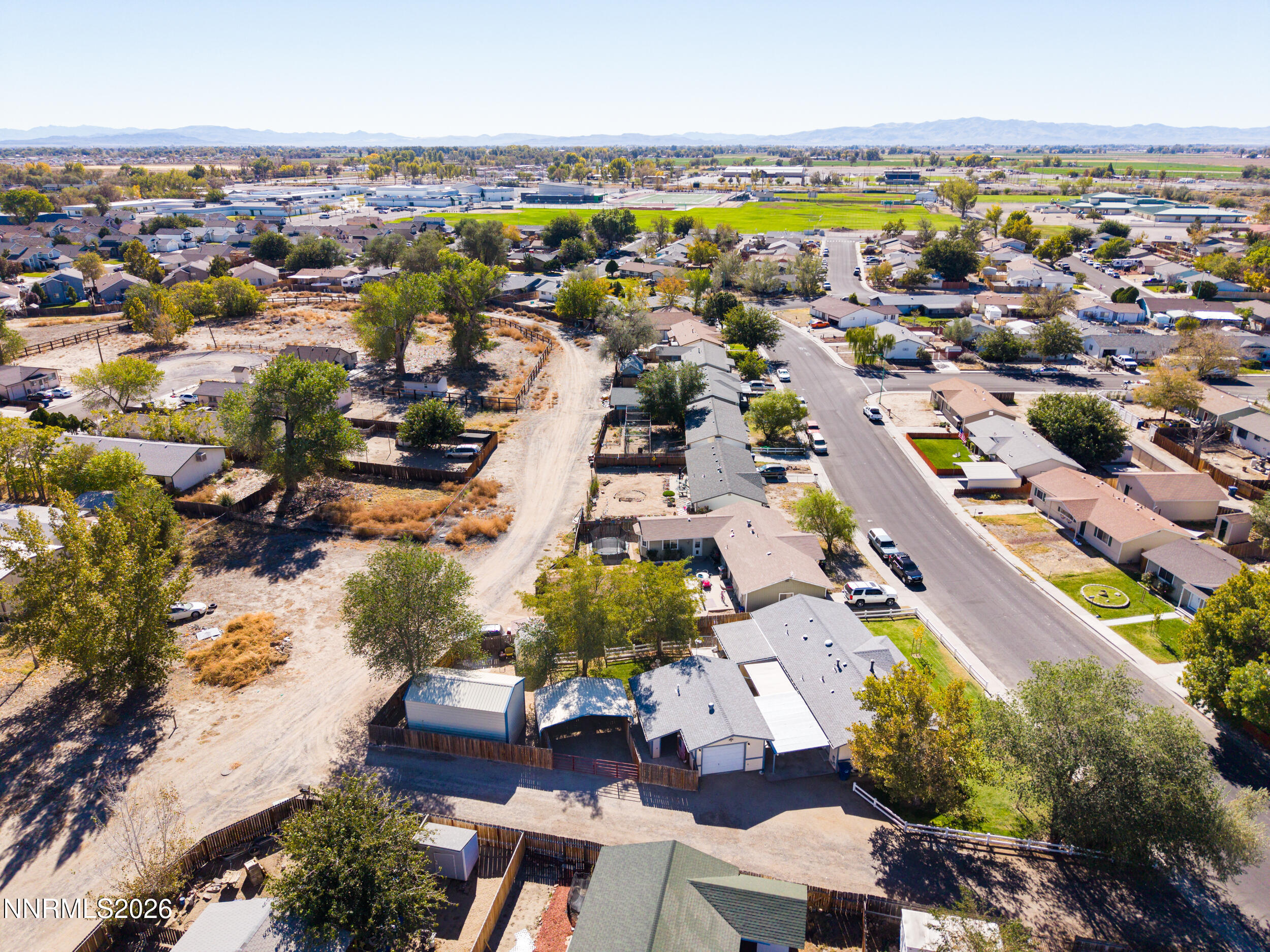 890 Sunset Drive