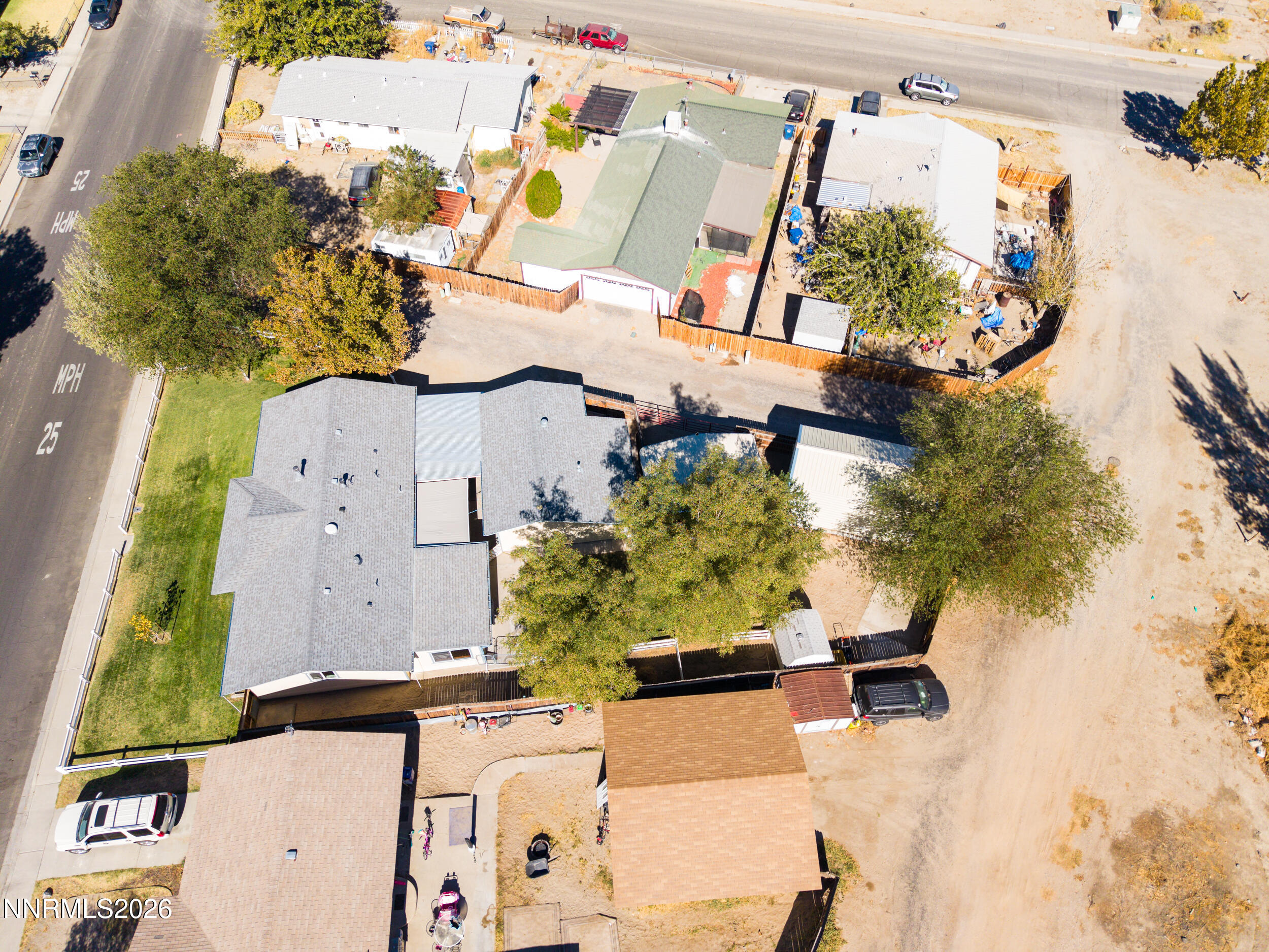 890 Sunset Drive