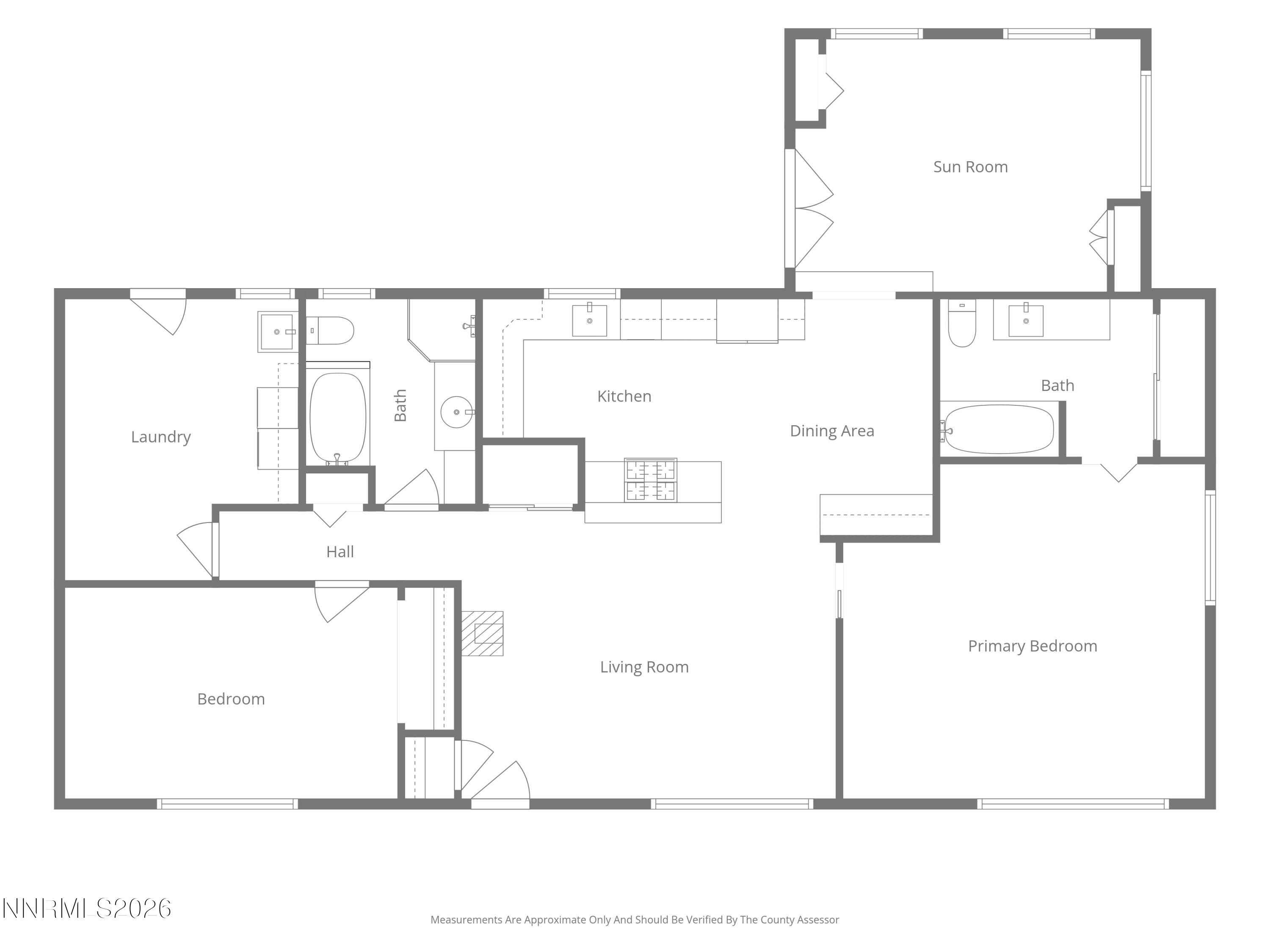 890 Sunset Drive