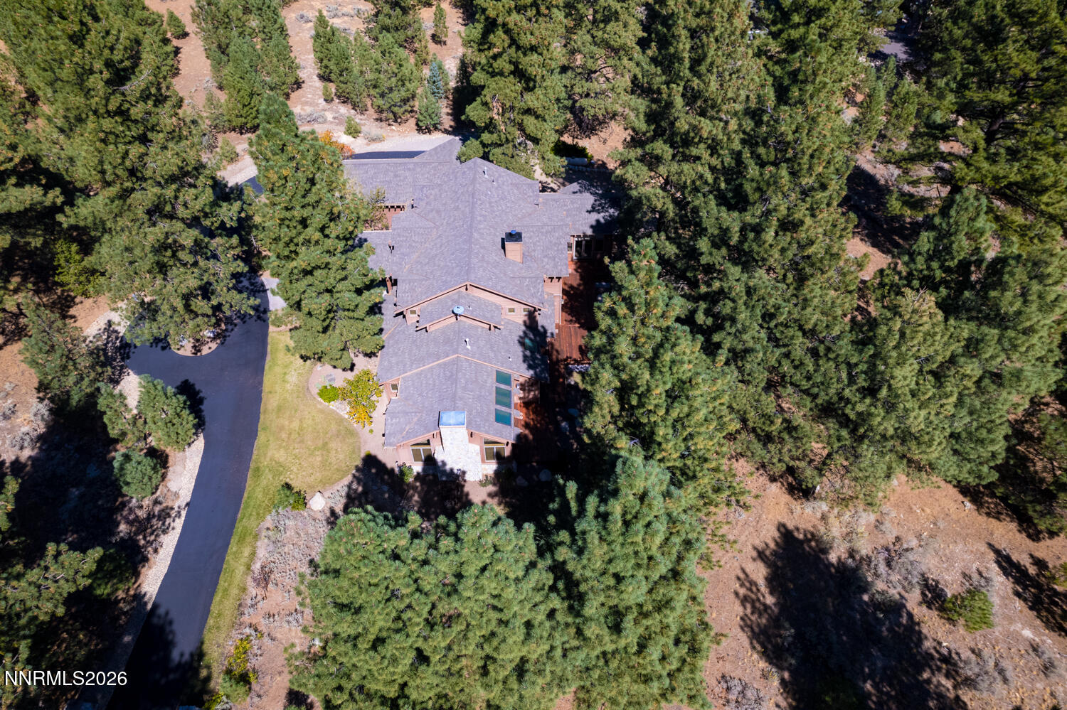 210 Sheridan Creek Court