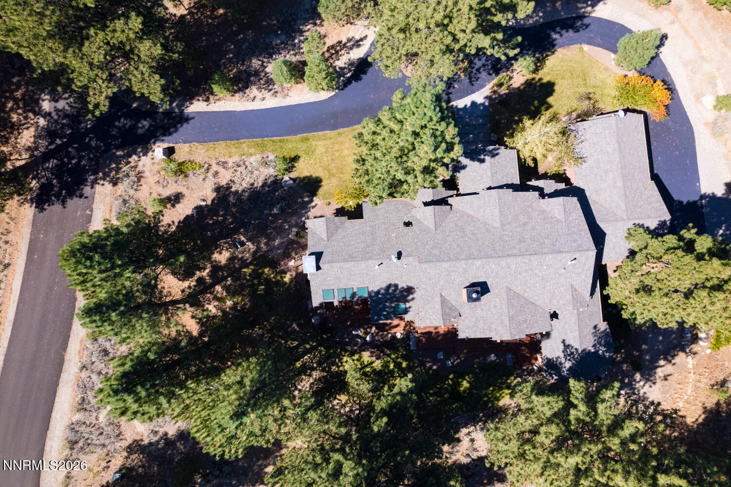 210 Sheridan Creek Court