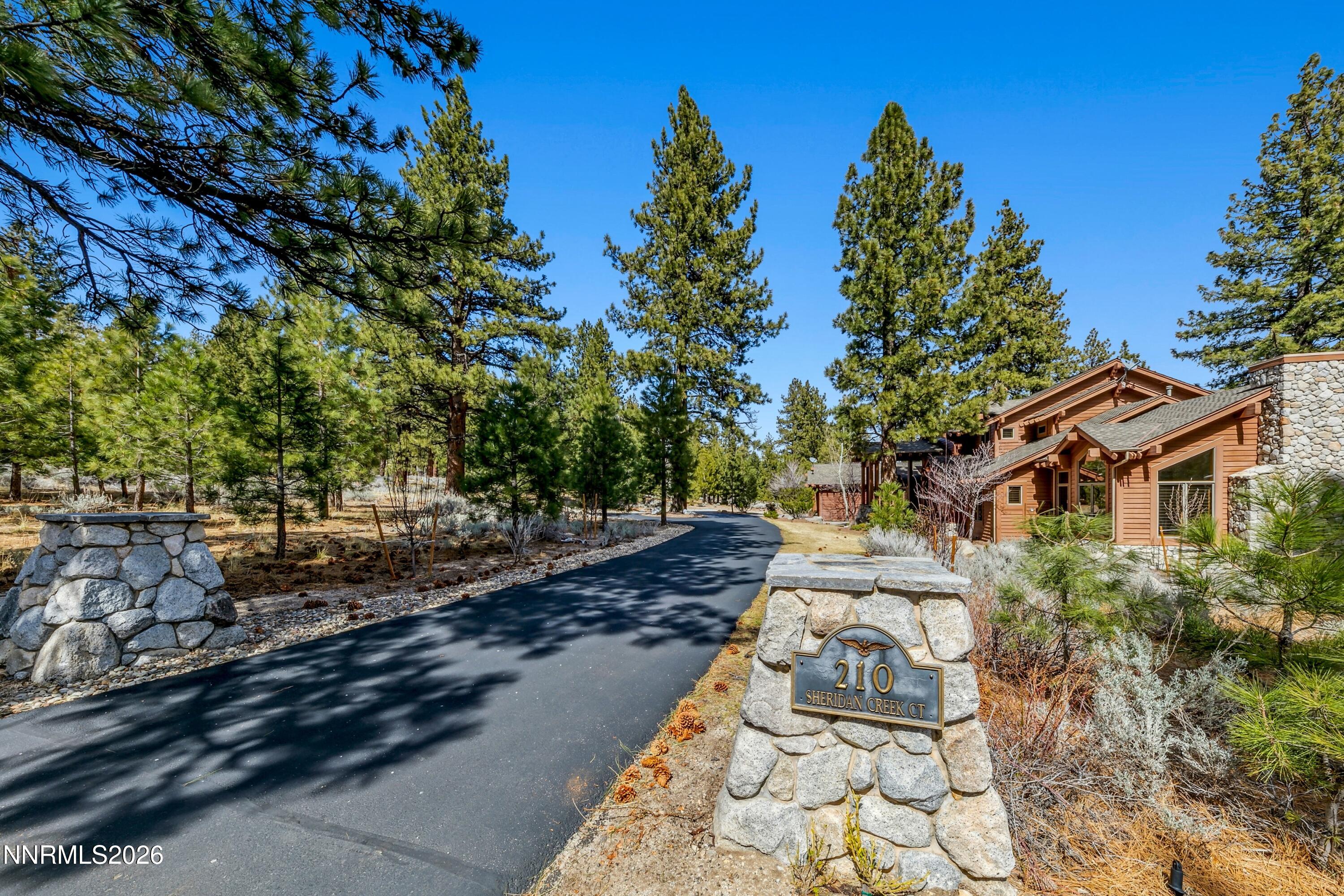 210 Sheridan Creek Court