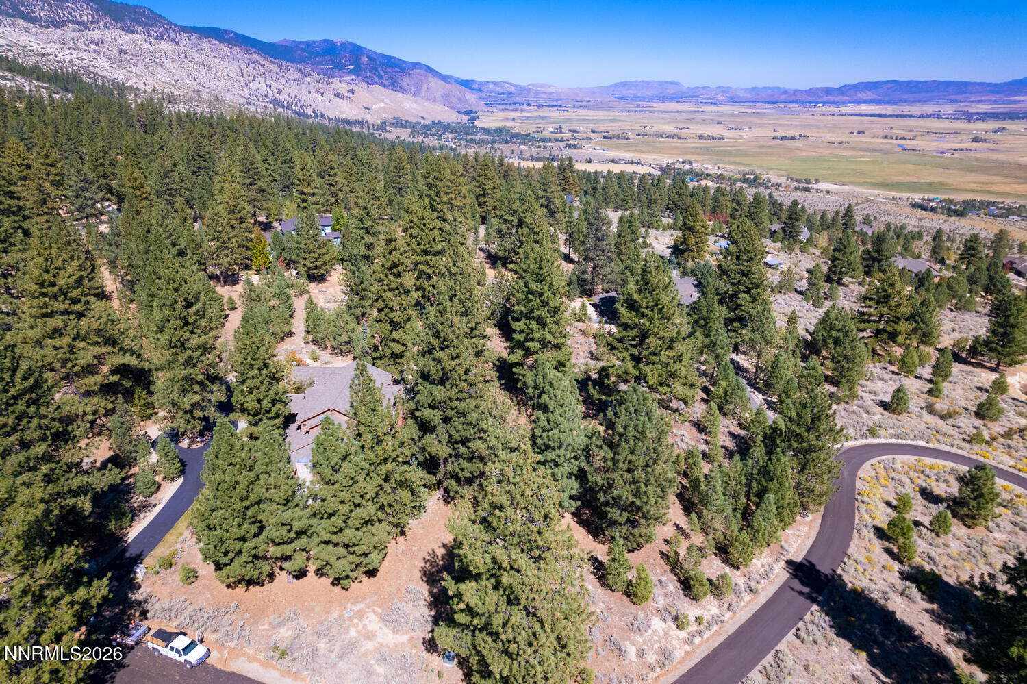 210 Sheridan Creek Court