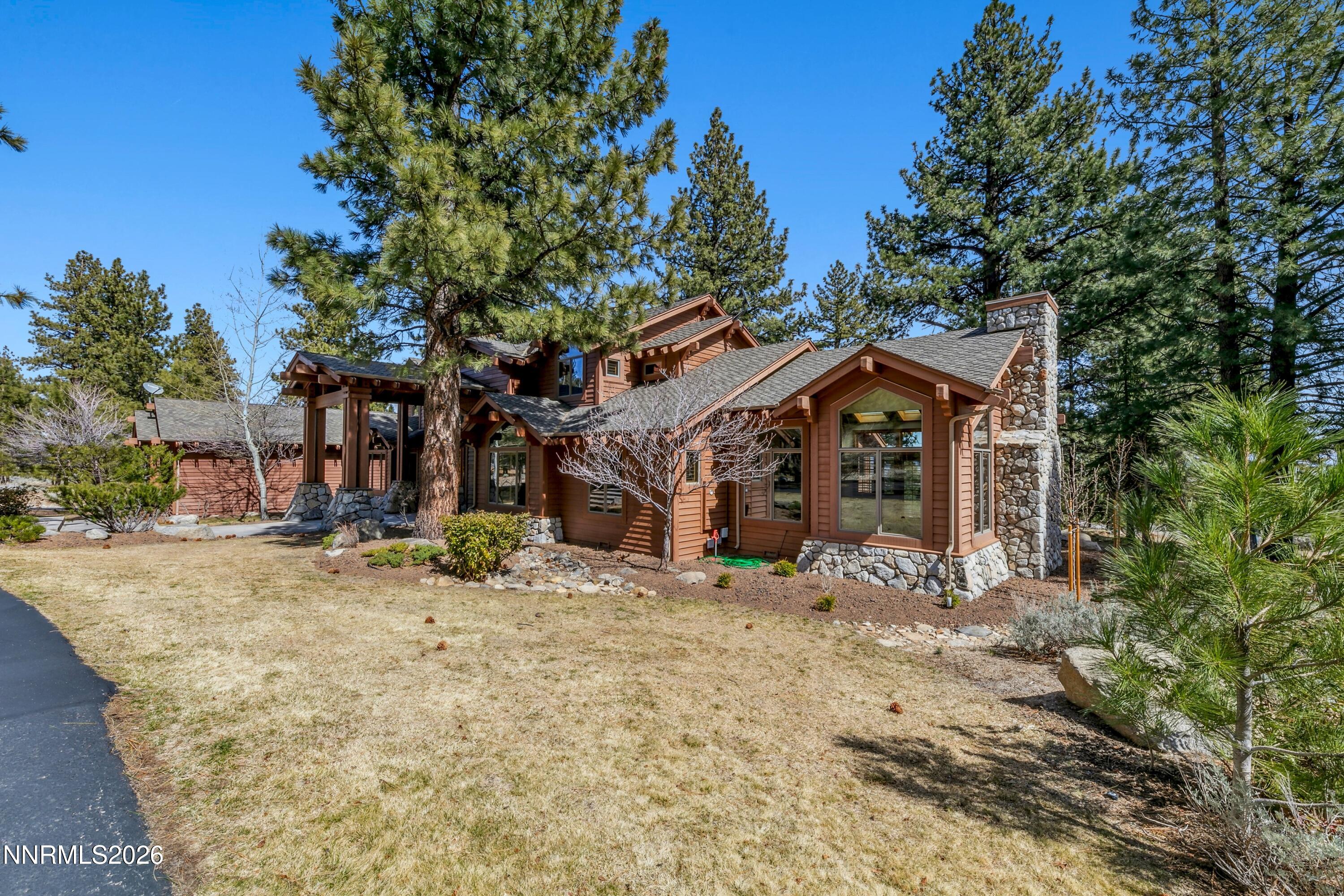 210 Sheridan Creek Court