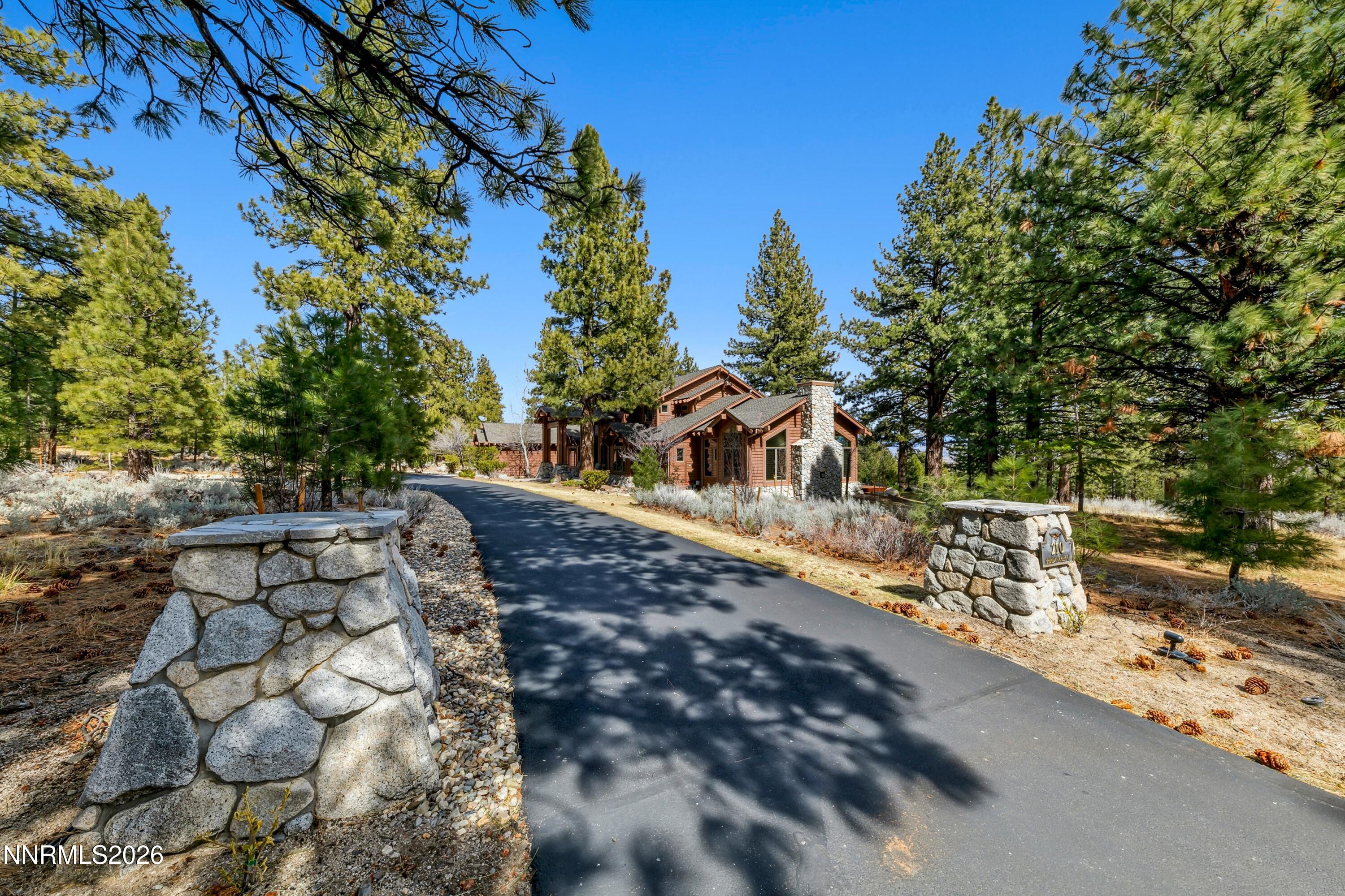 210 Sheridan Creek Court