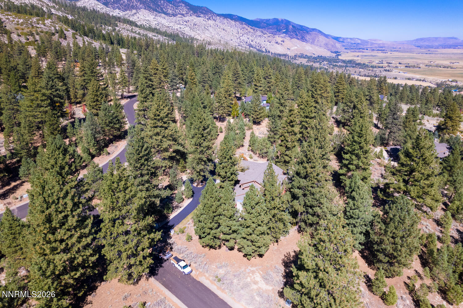 210 Sheridan Creek Court