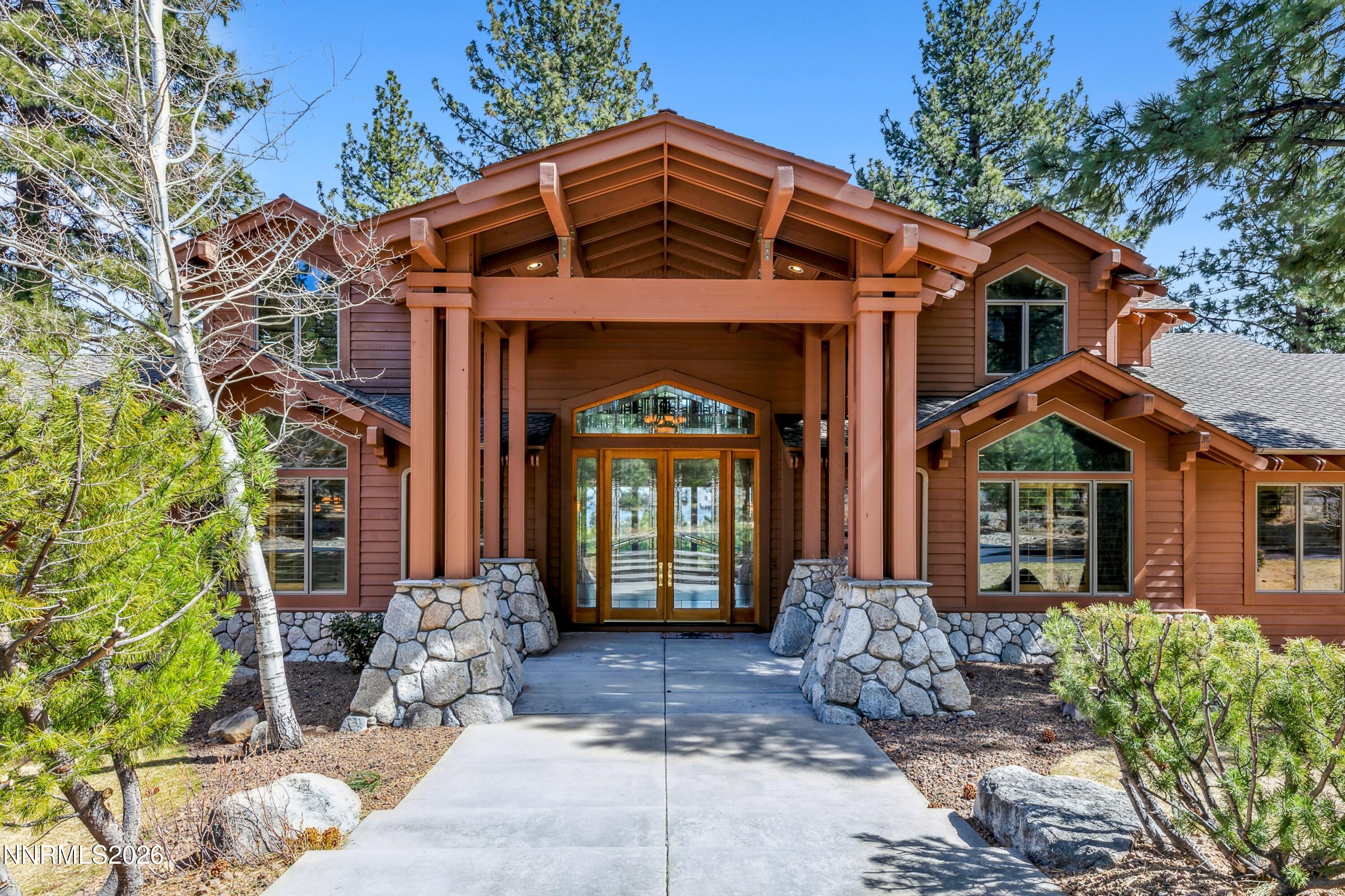 210 Sheridan Creek Court