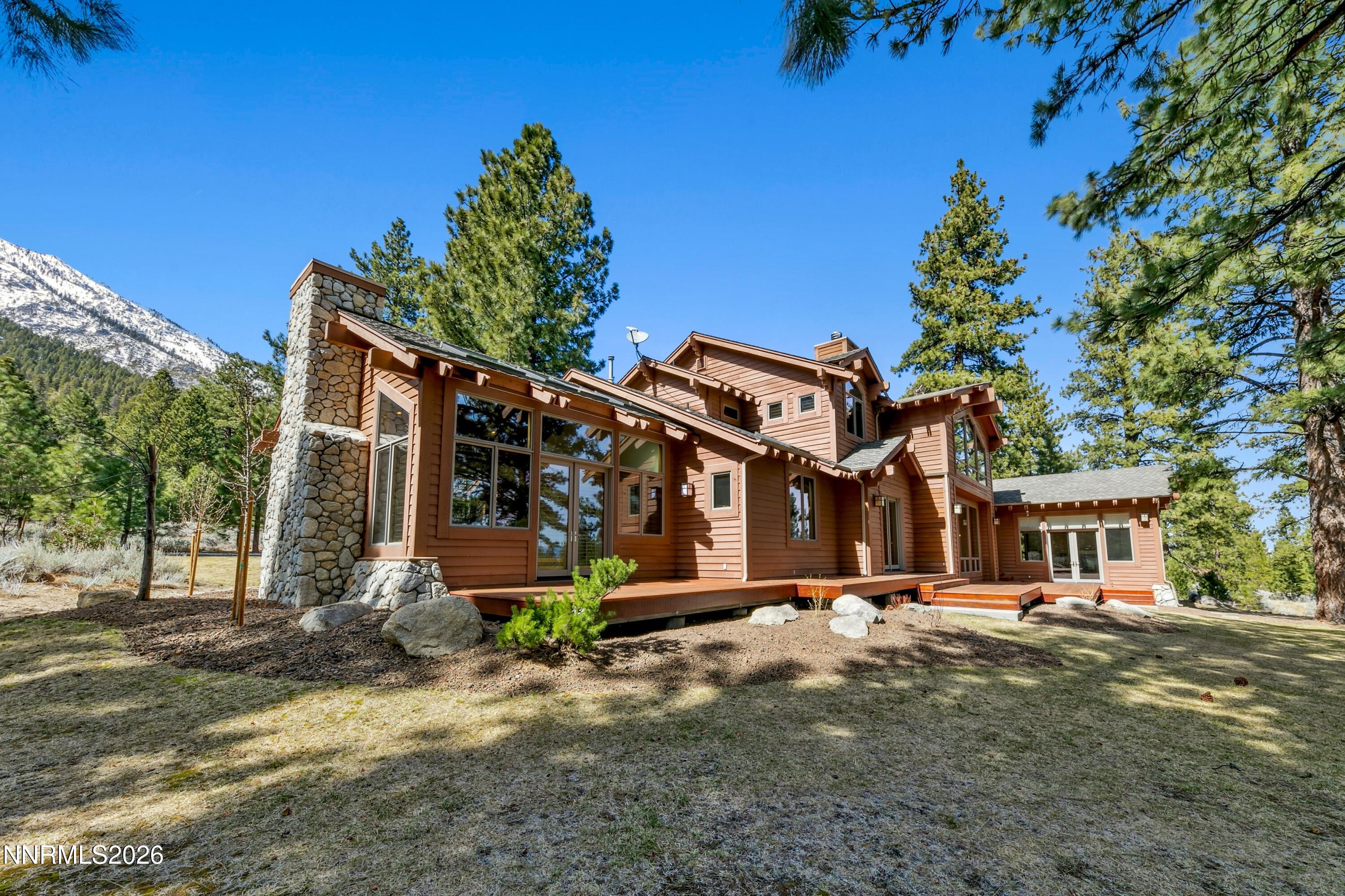 210 Sheridan Creek Court