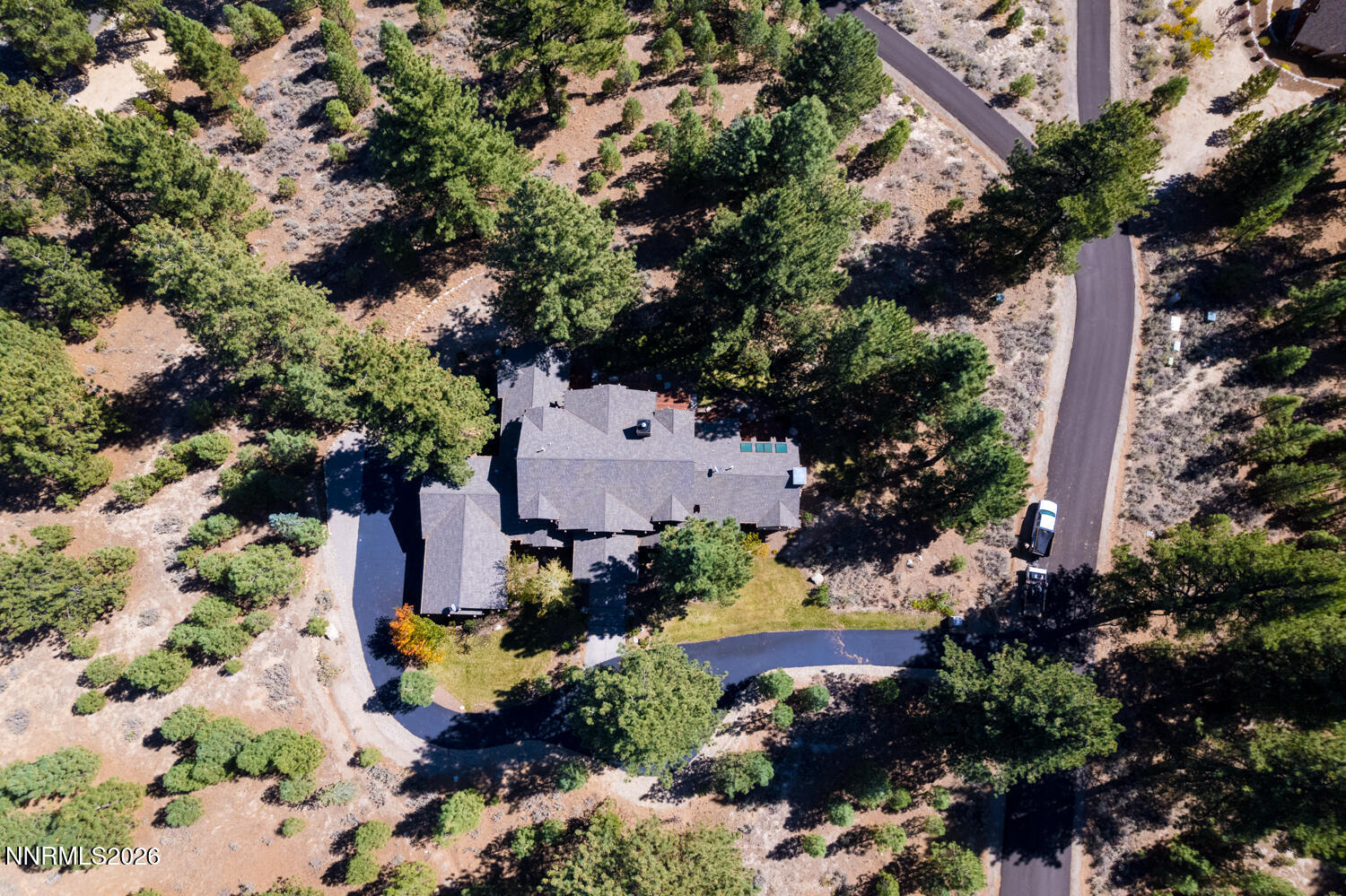 210 Sheridan Creek Court