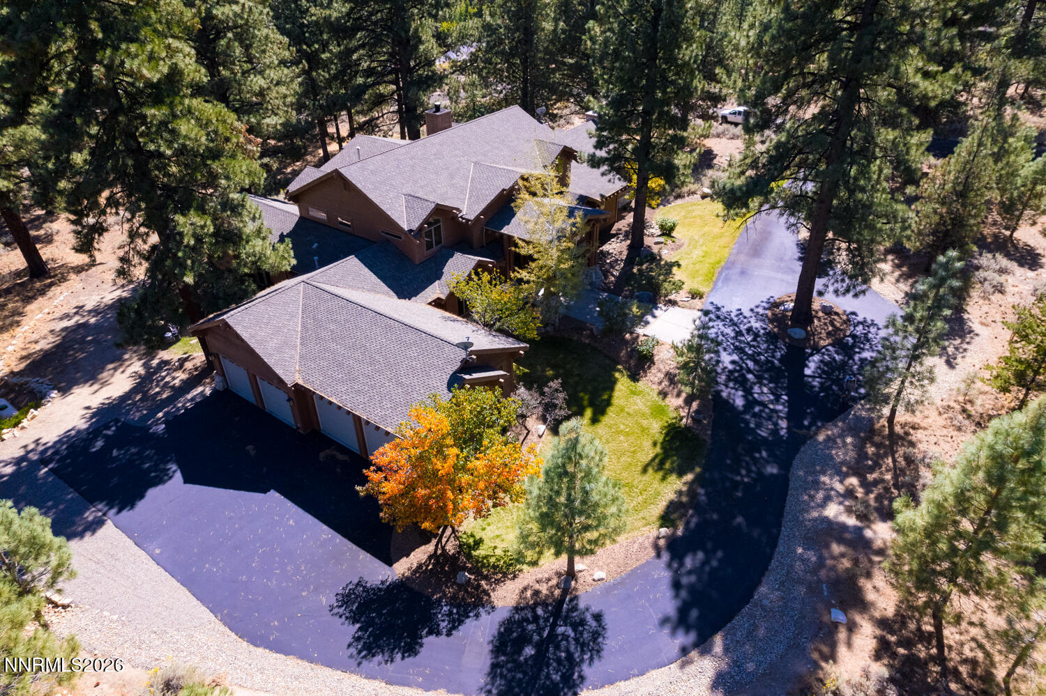 210 Sheridan Creek Court